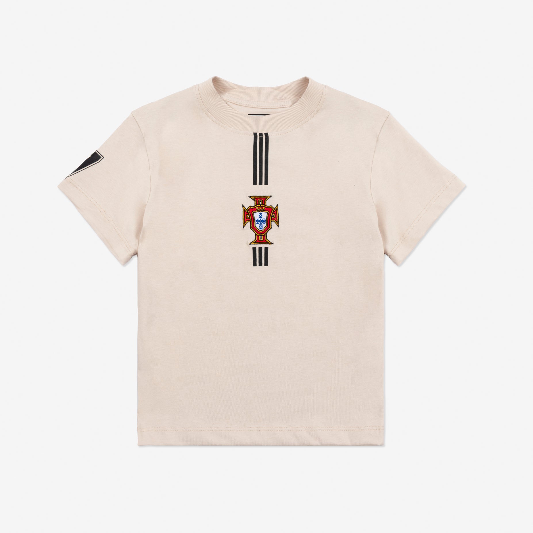 Camiseta niño R. Ronaldo