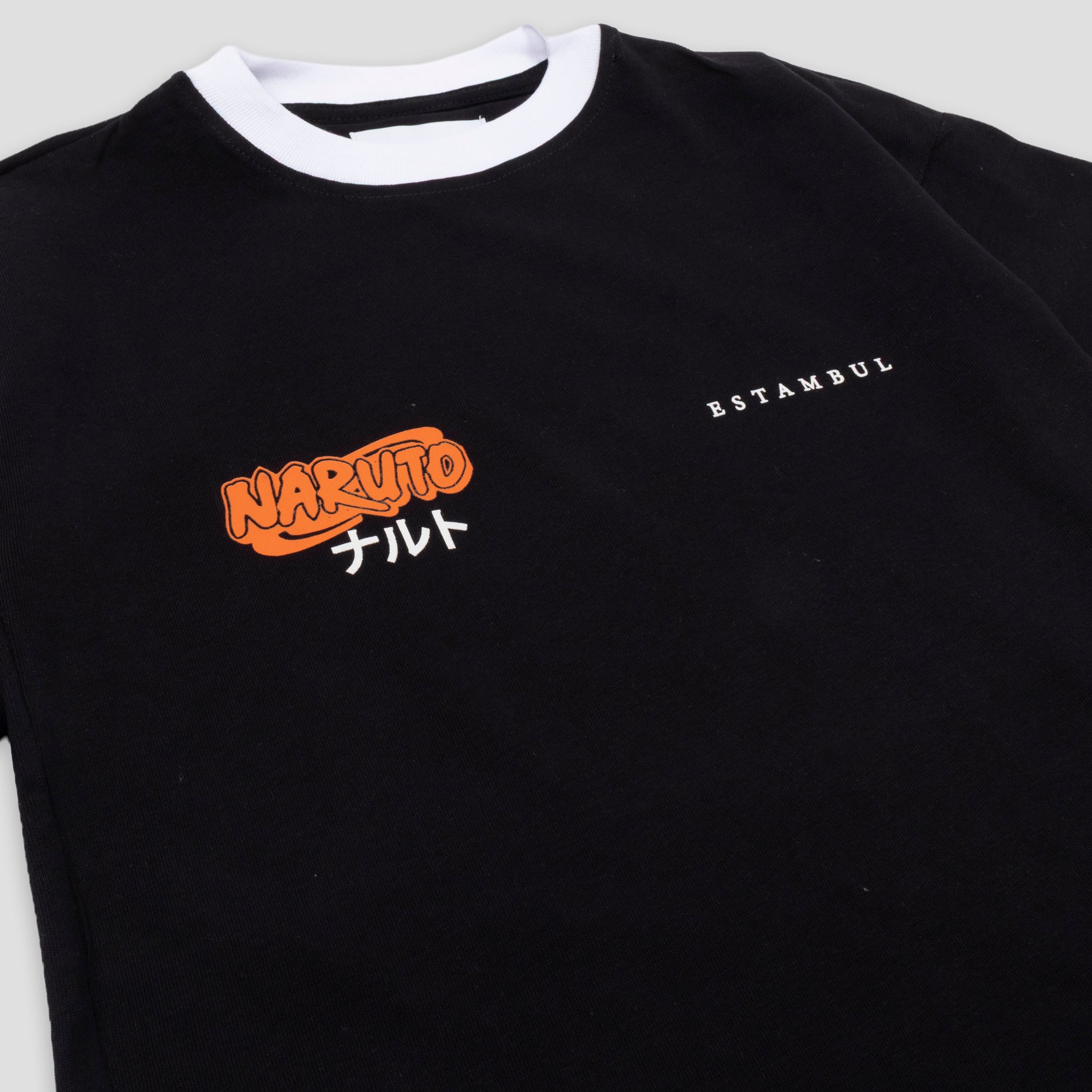 Oversize niño Naruto