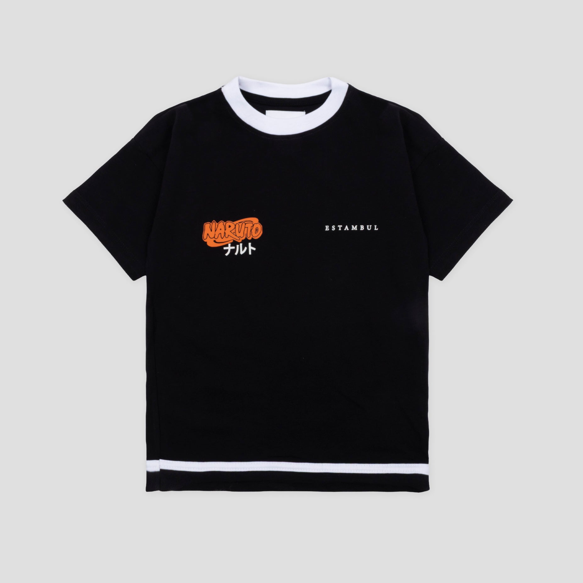 Oversize niño Naruto