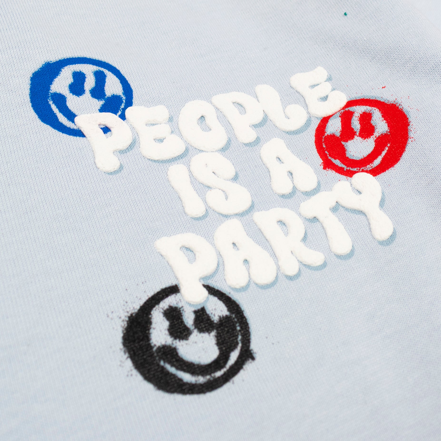 Camiseta niño R. People