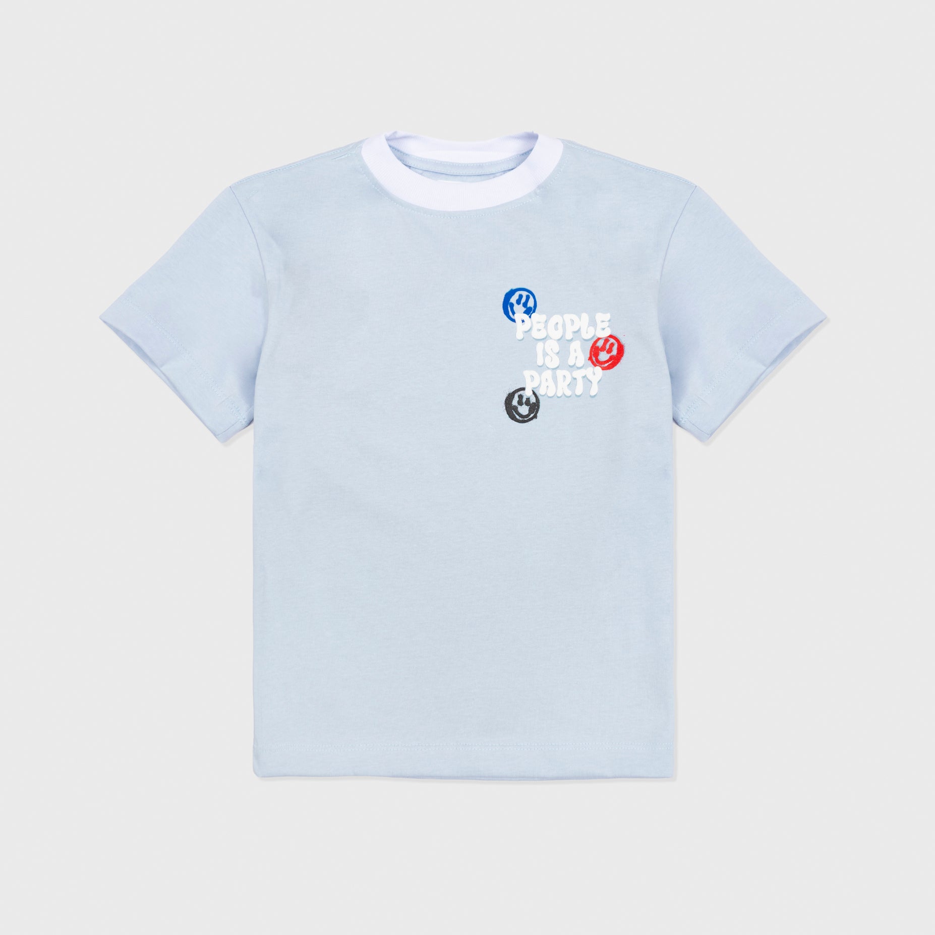 Camiseta niño R. People