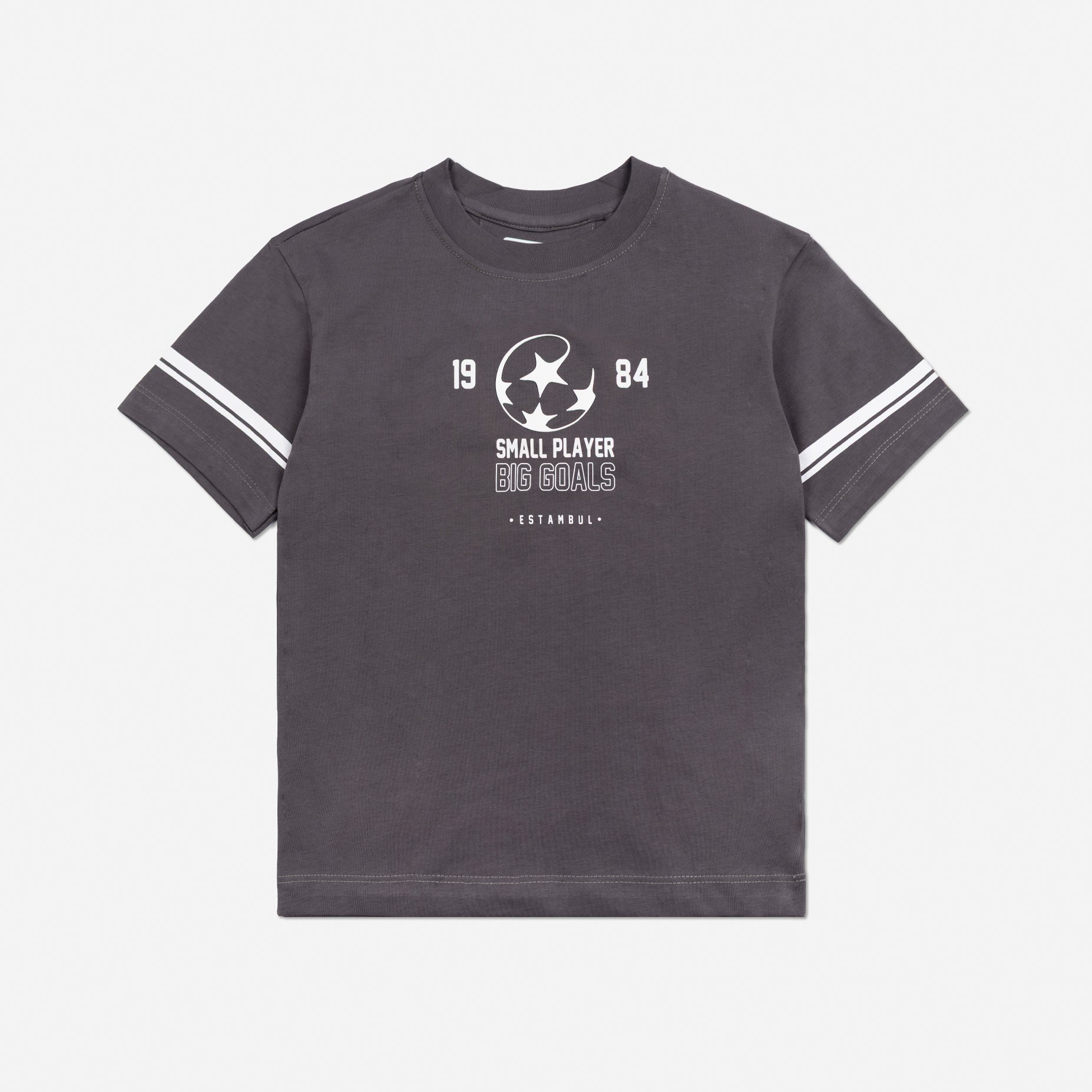 Camiseta niño R. Player
