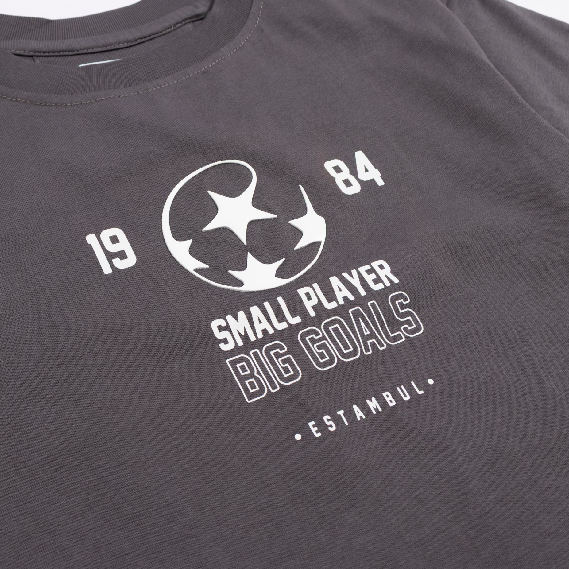 Camiseta niño R. Player