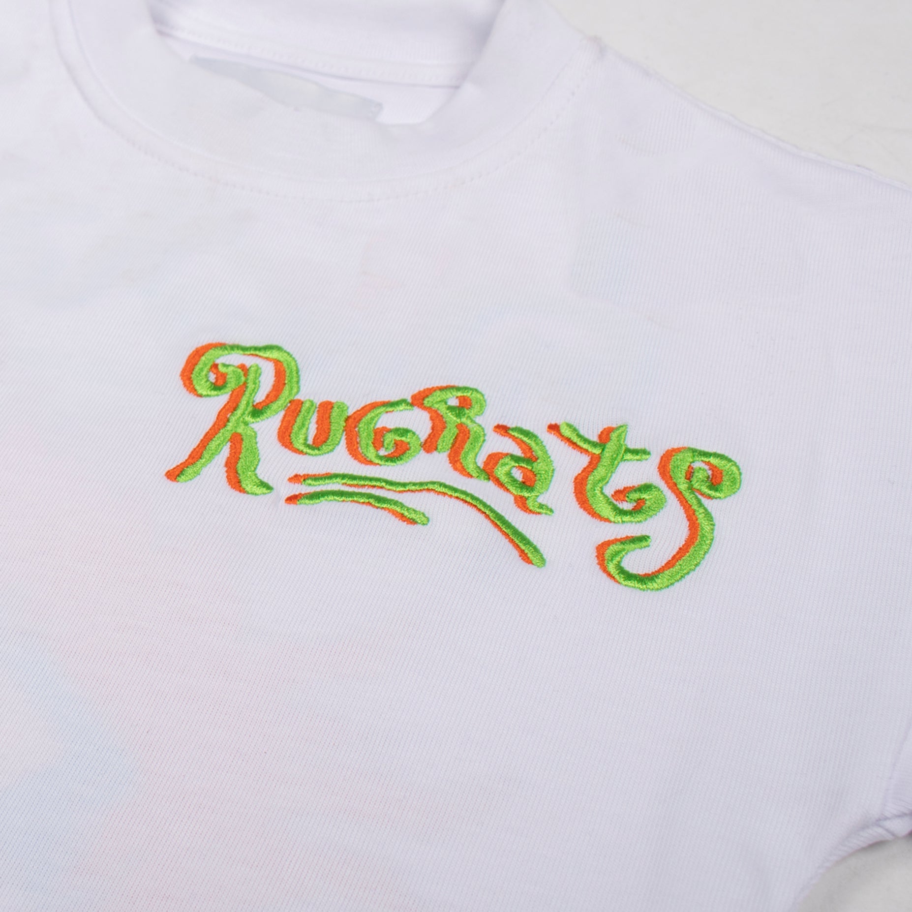 Oversize niño Rugrast