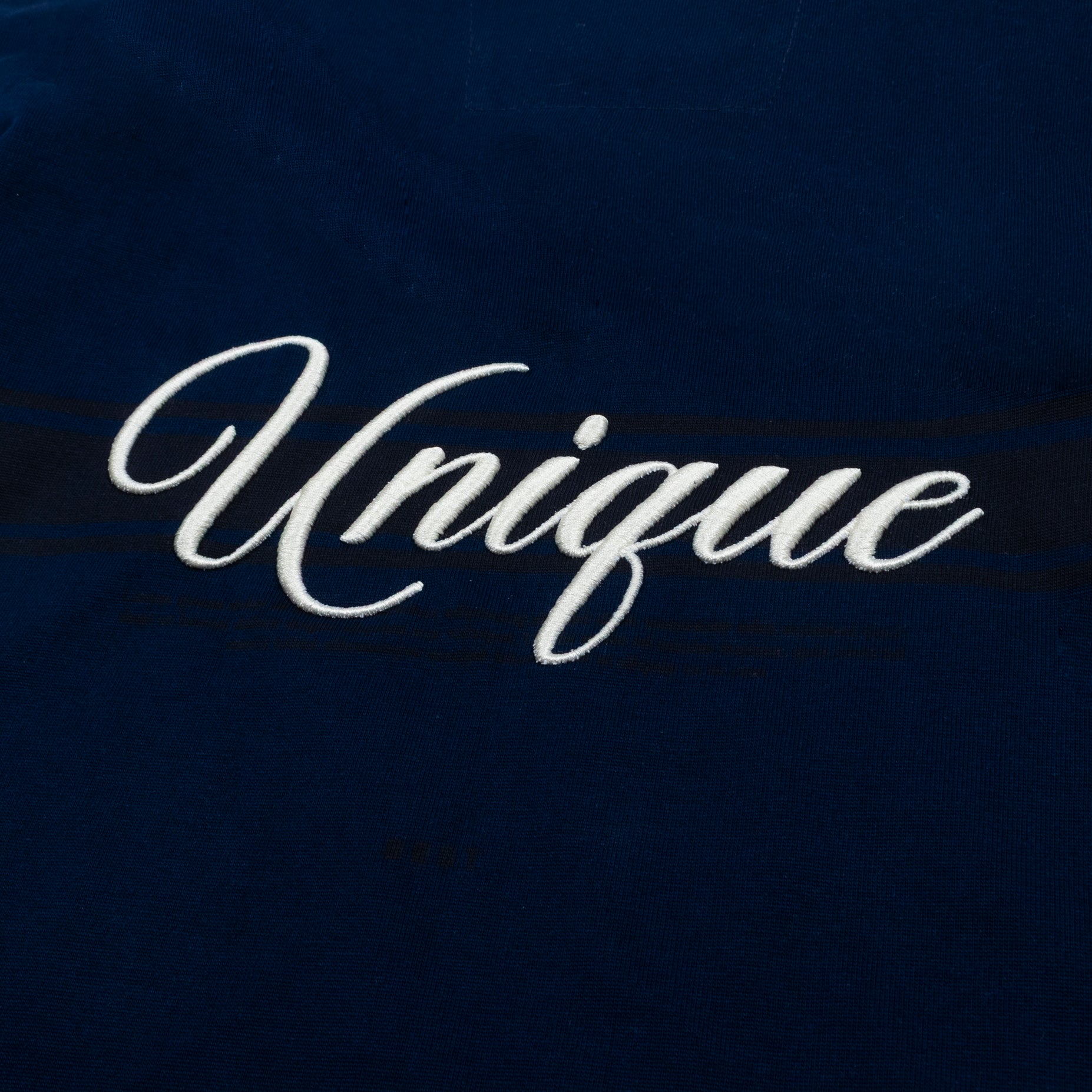 Camiseta niño R. Unique