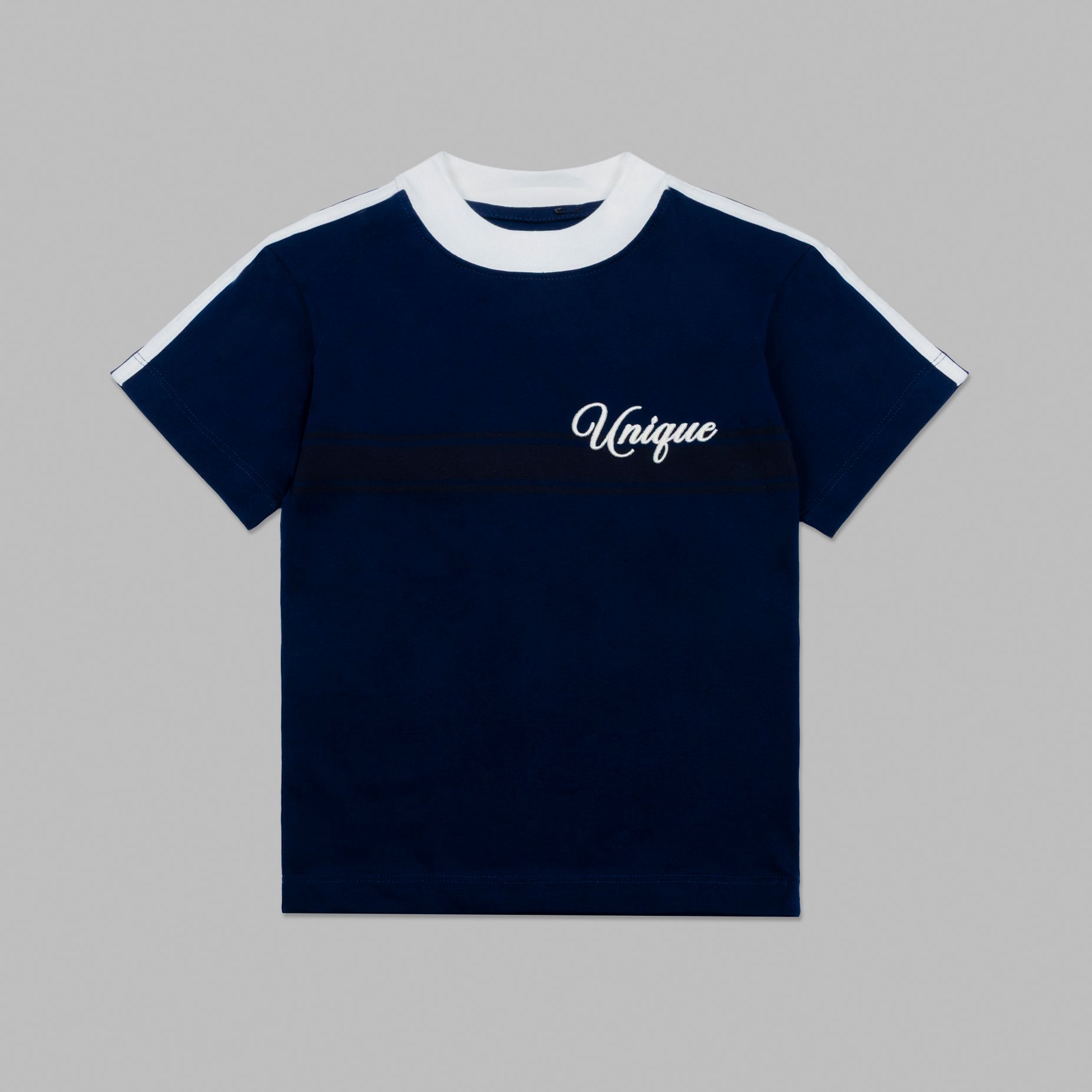 Camiseta niño R. Unique