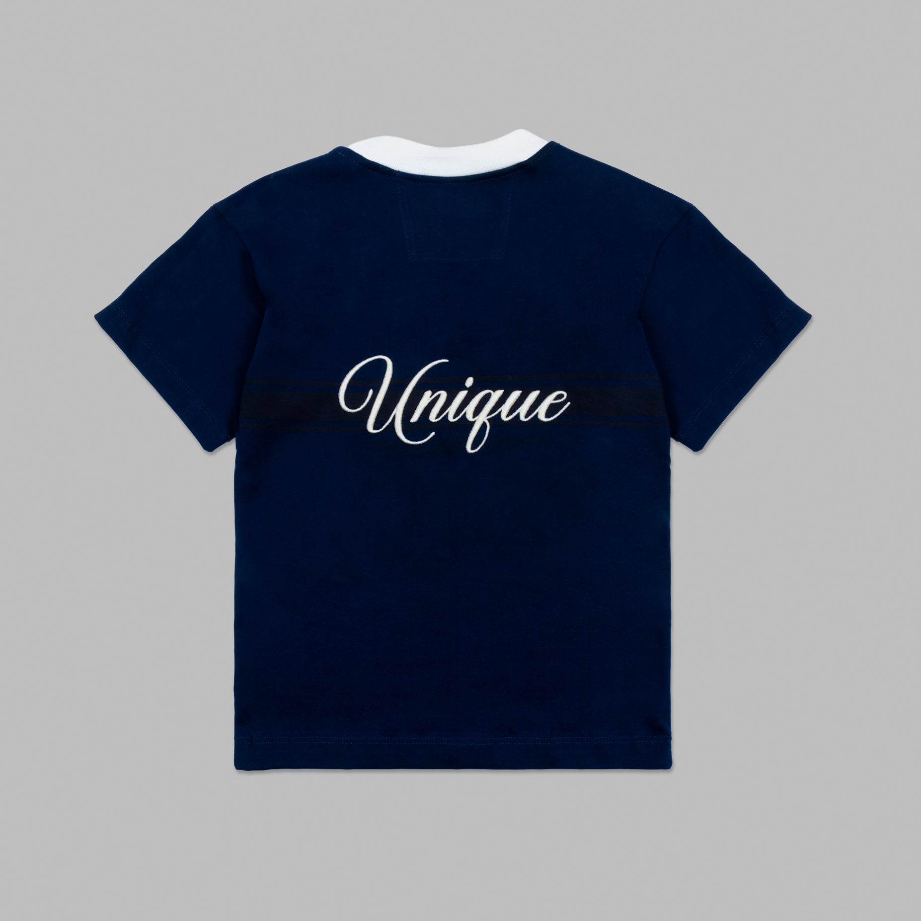 Camiseta niño R. Unique