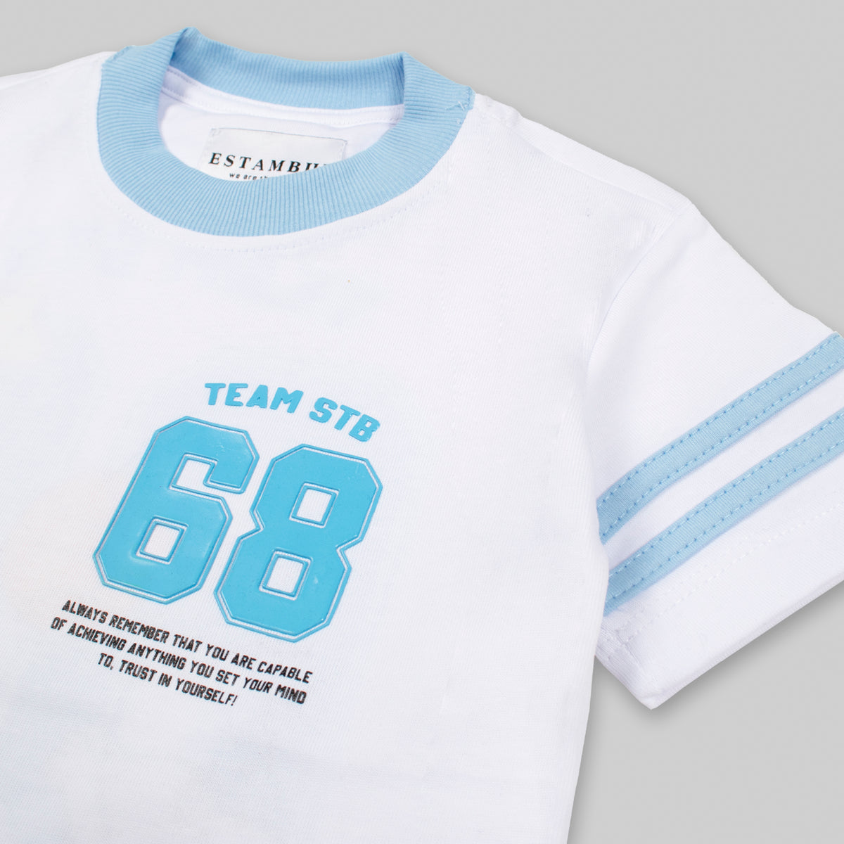Oversize baby Team Snoopy