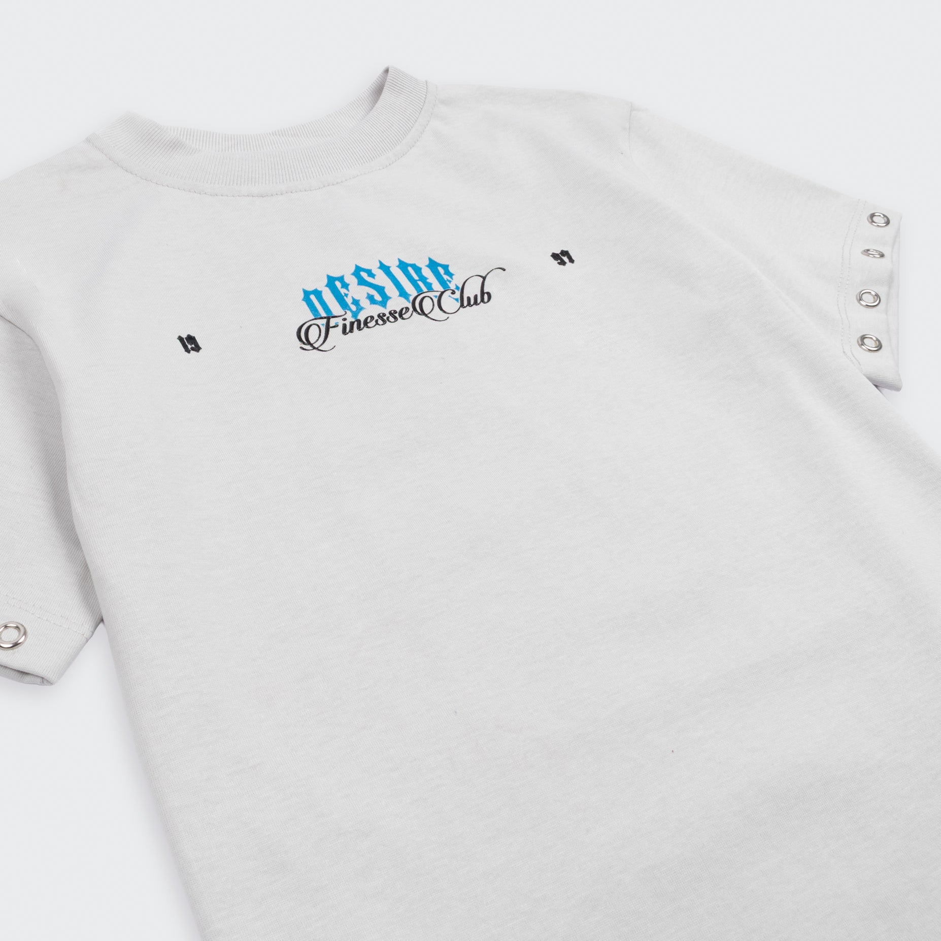 Camiseta junior Desire
