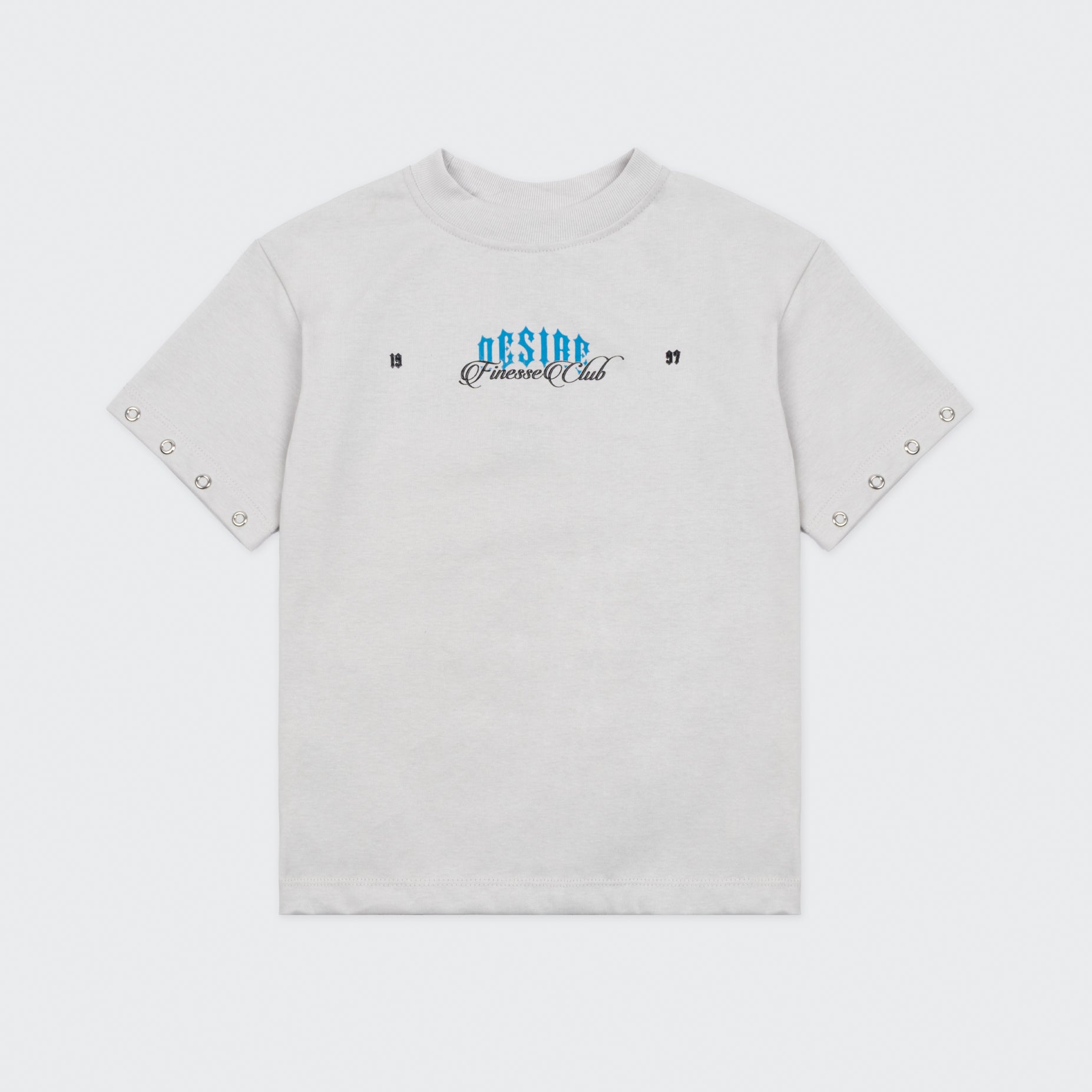 Camiseta junior Desire