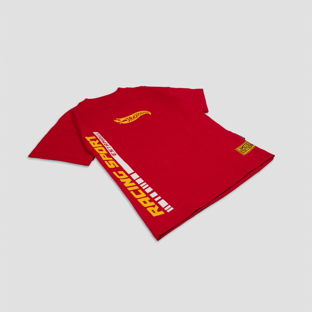 Oversize niño Hotweels