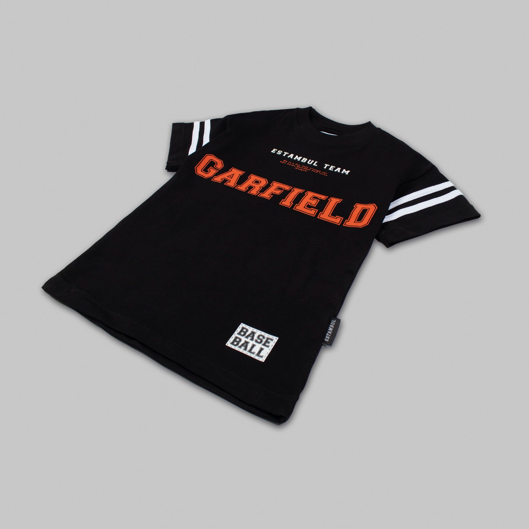 Oversize niño Garfield