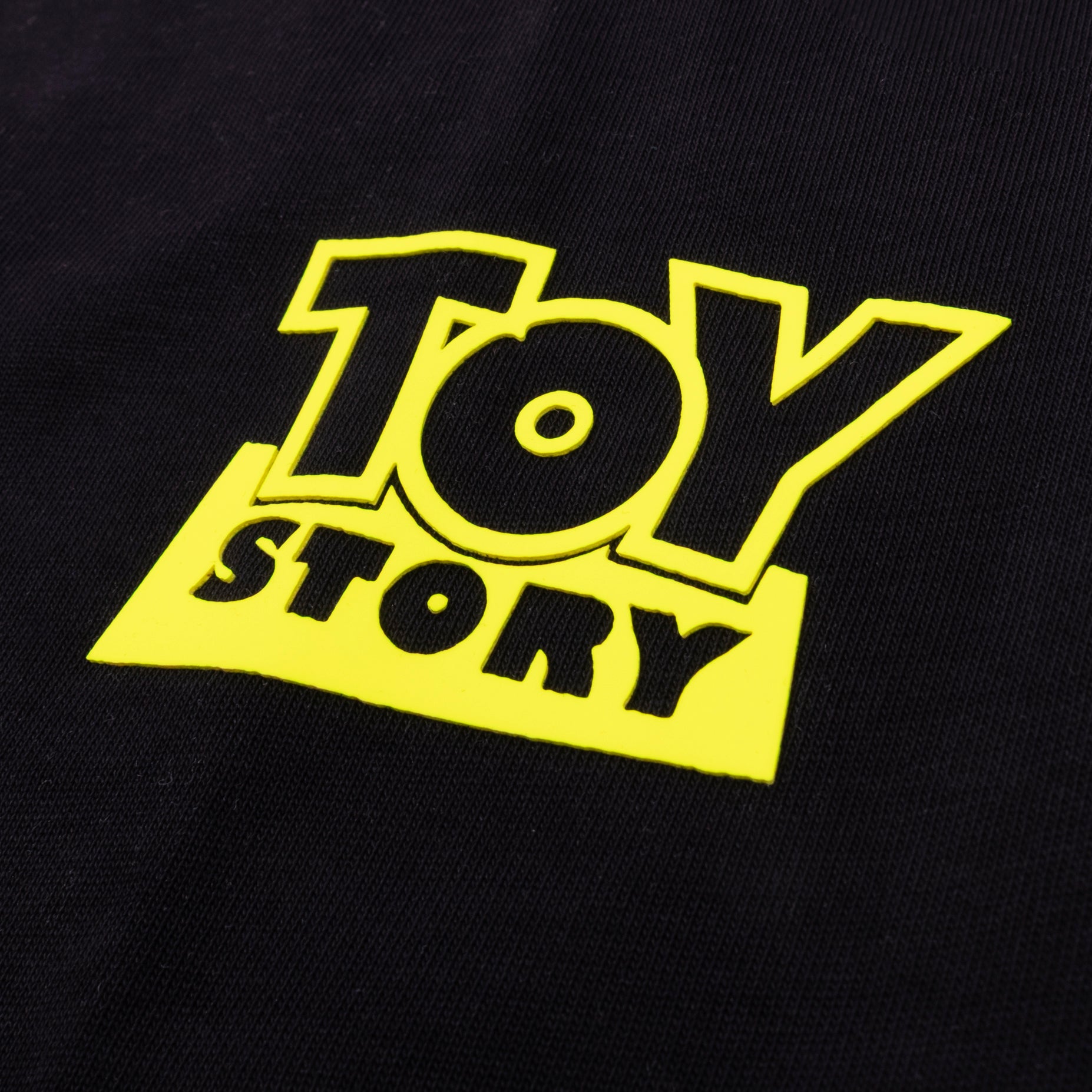 Oversize niño Toy story