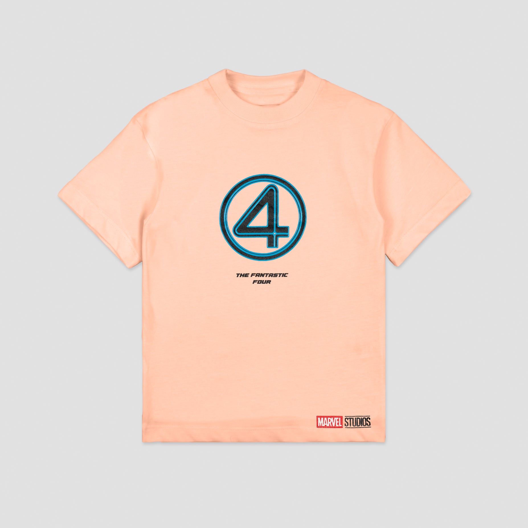 Oversize niño The fantastic