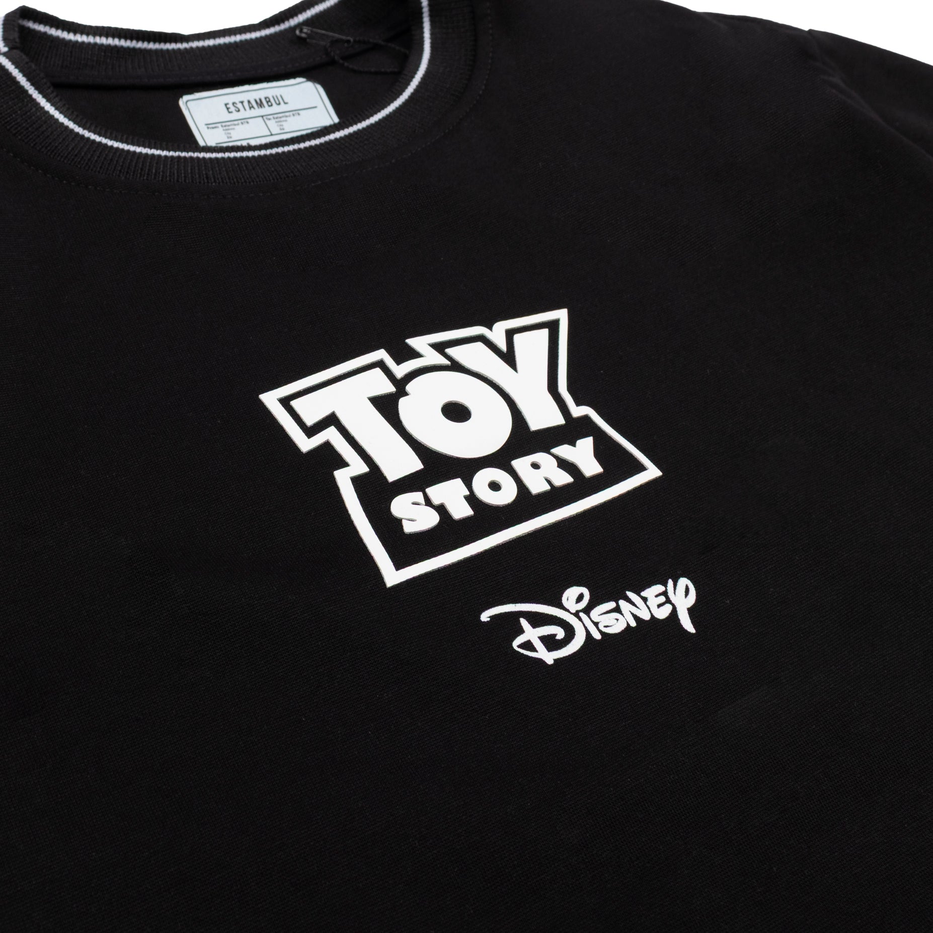Oversize  niño R. Toy Story