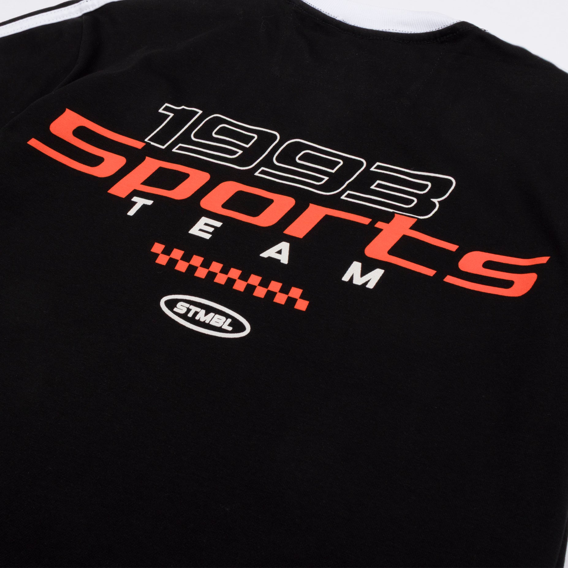 Oversize  niño R. Sport
