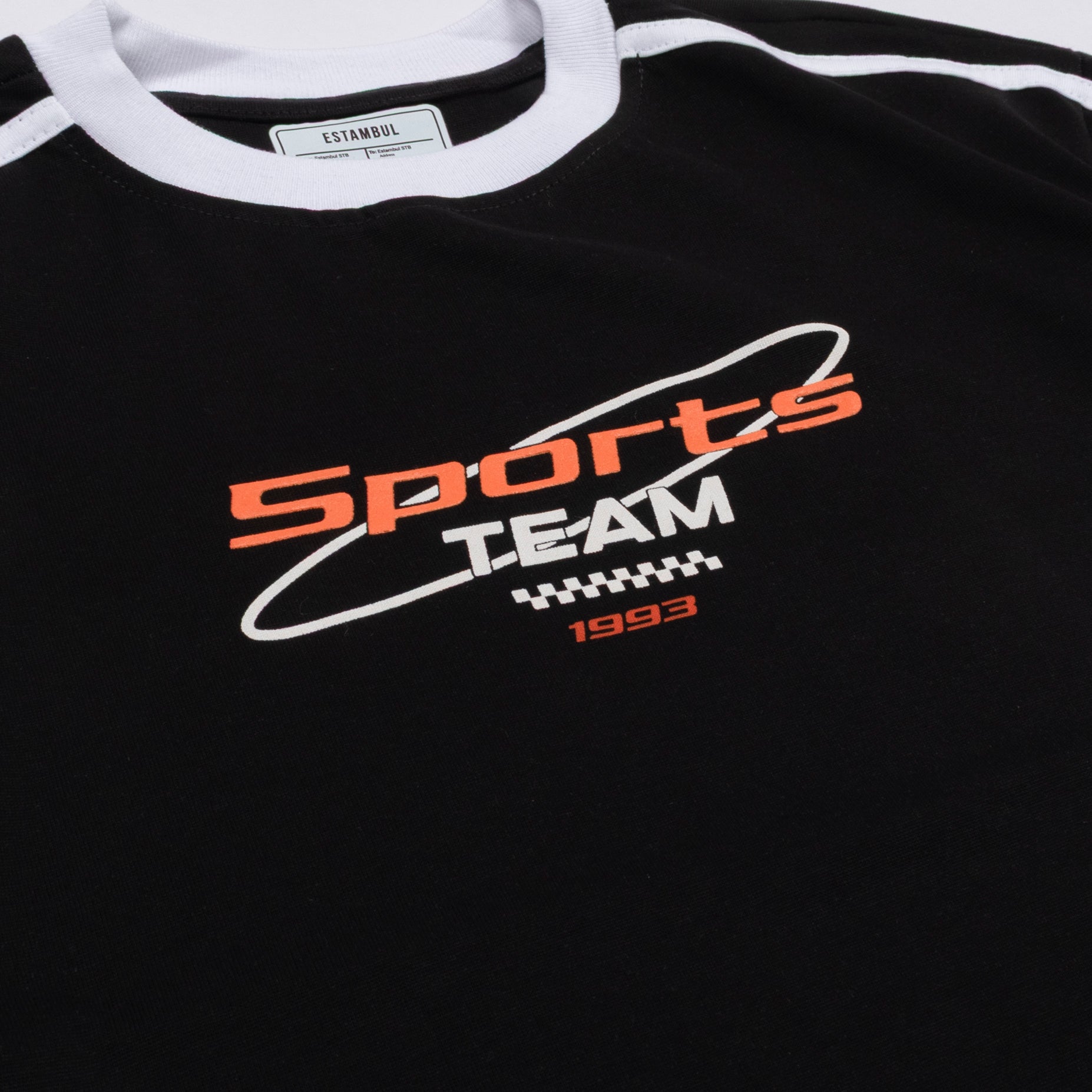 Oversize  niño R. Sport