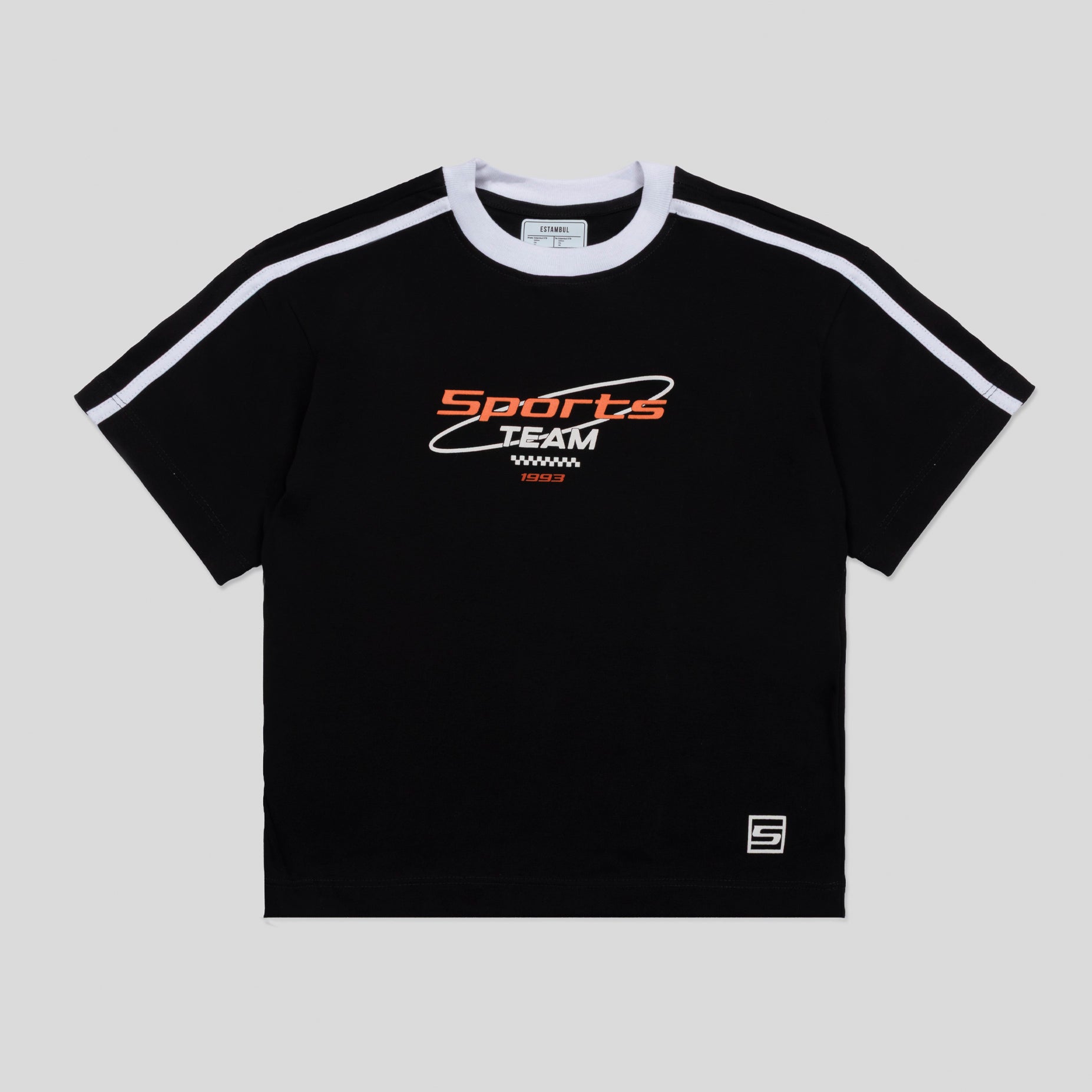 Oversize  niño R. Sport