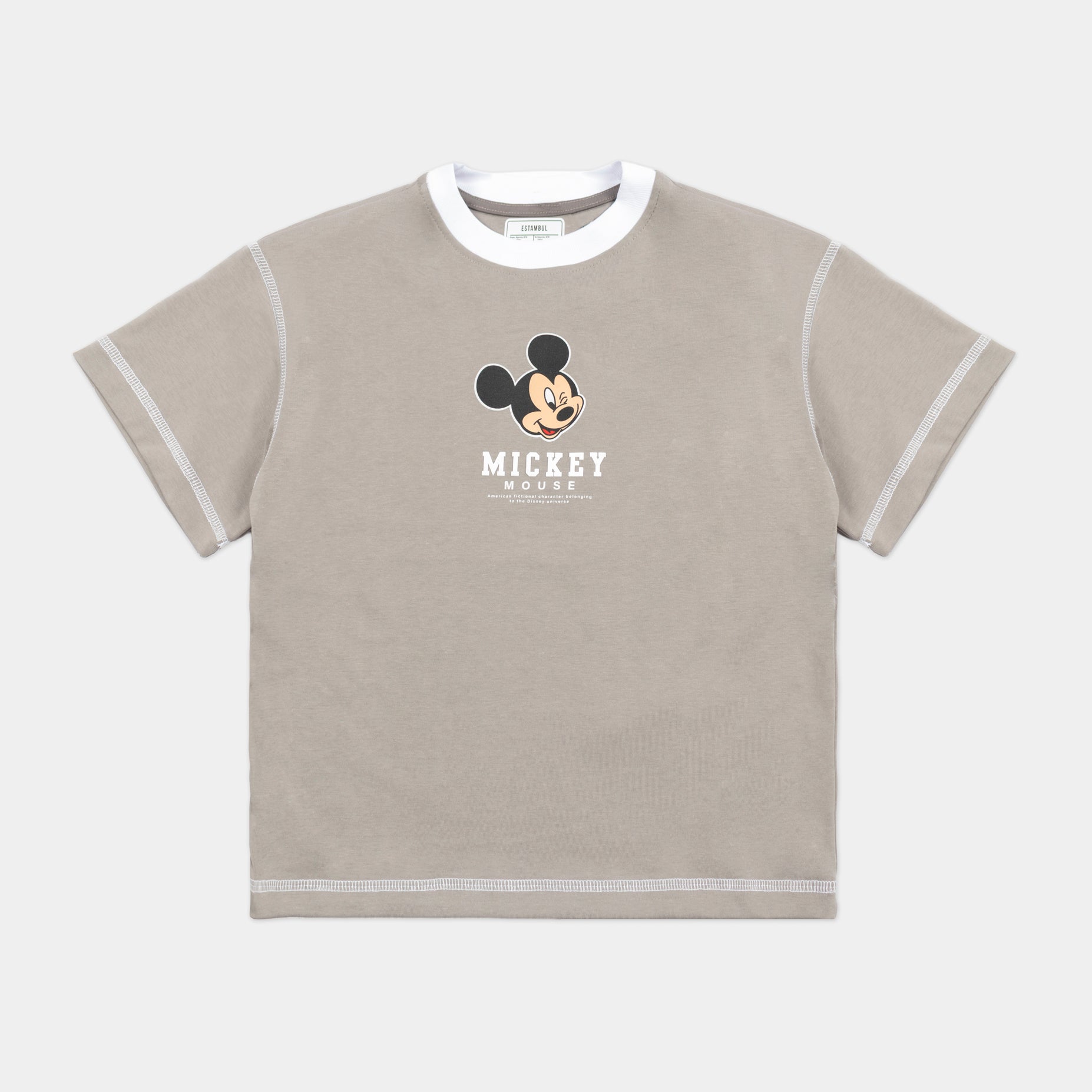 Oversize niño R. Mickey
