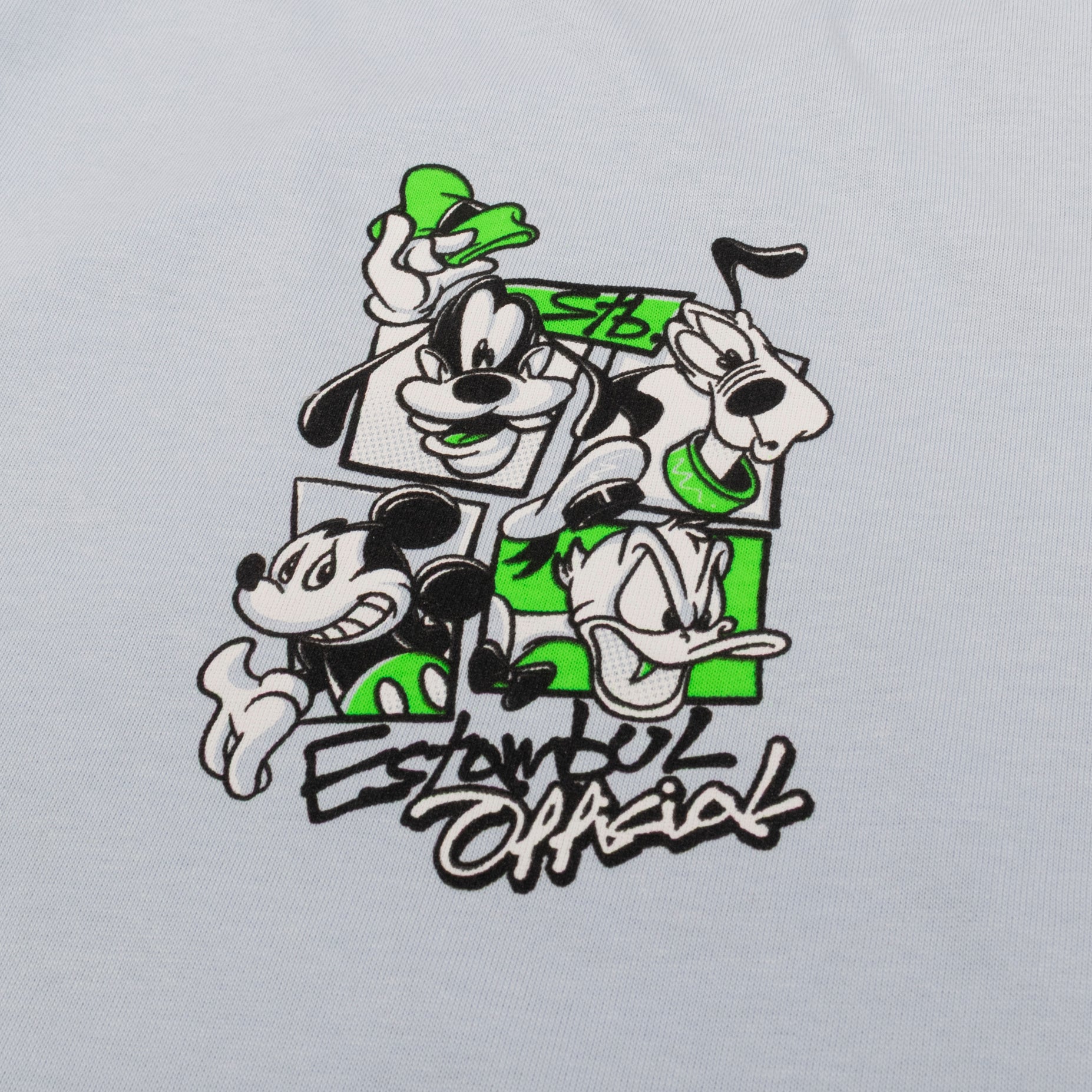 Camiseta niño Disney