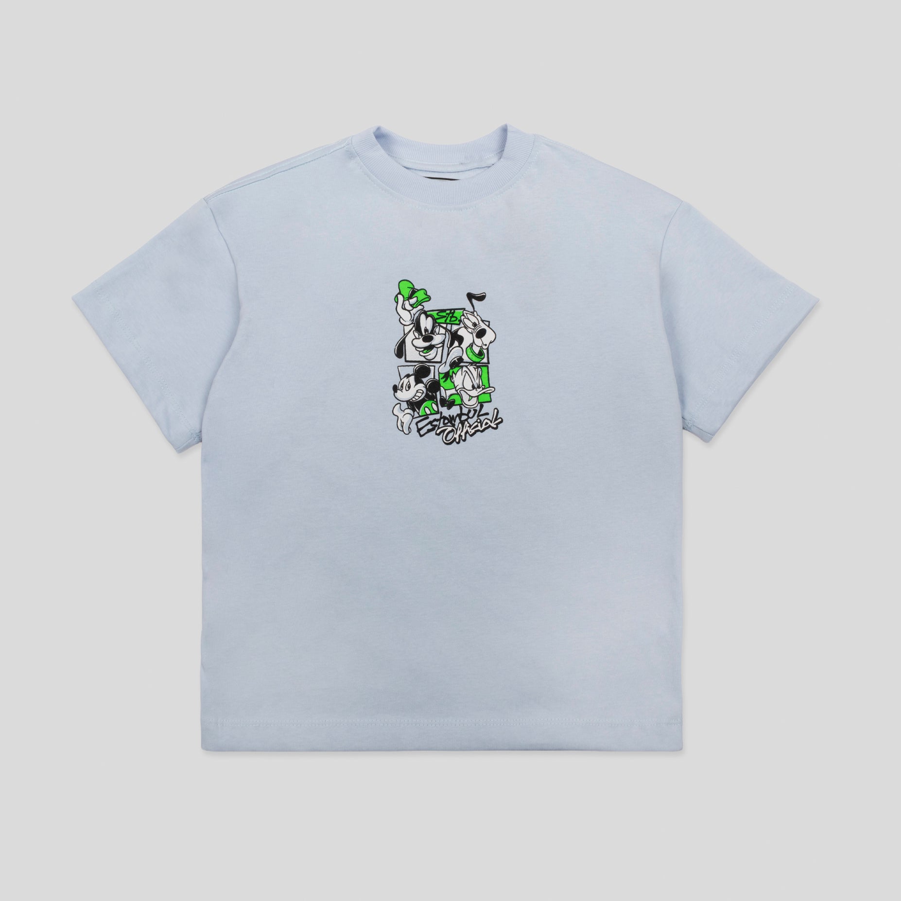 Camiseta niño Disney