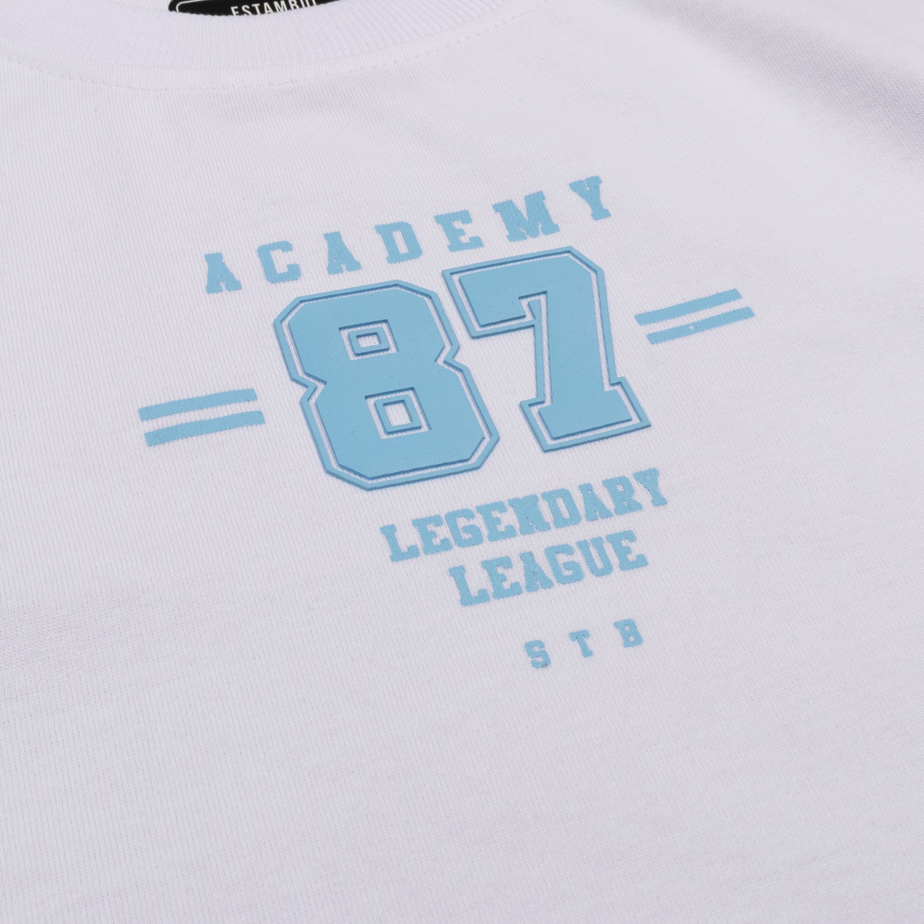 Camiseta niño R. Academy