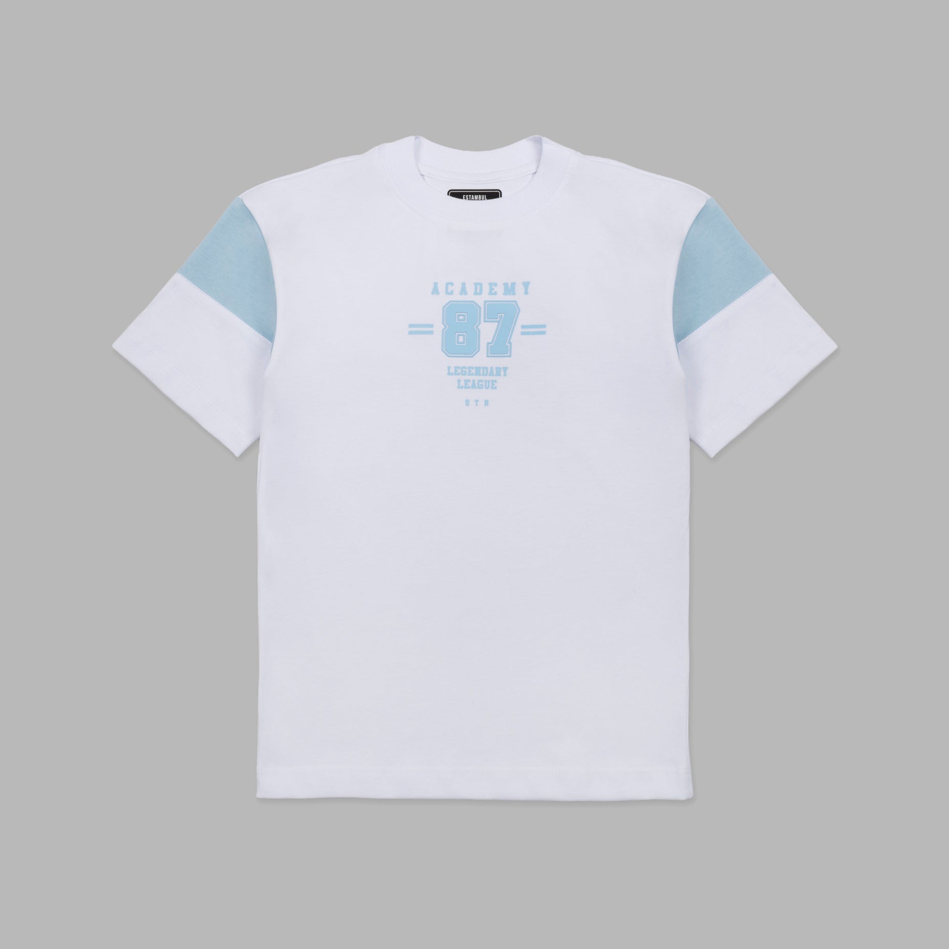 Camiseta niño R. Academy