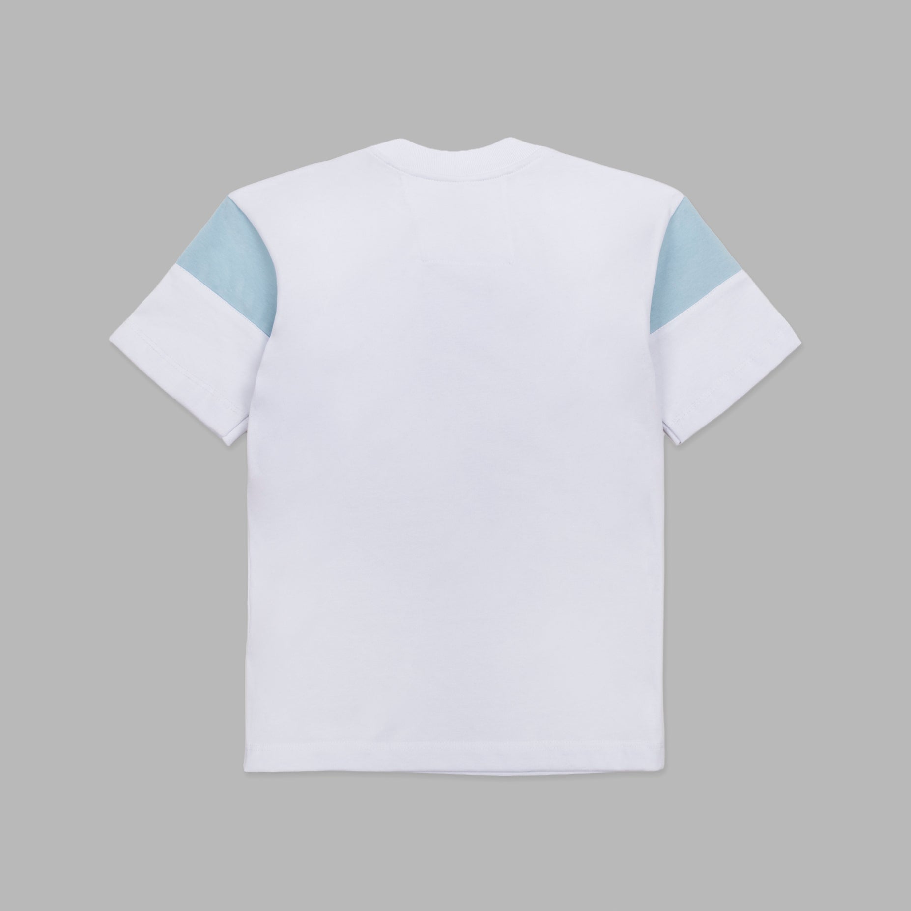 Camiseta niño R. Academy