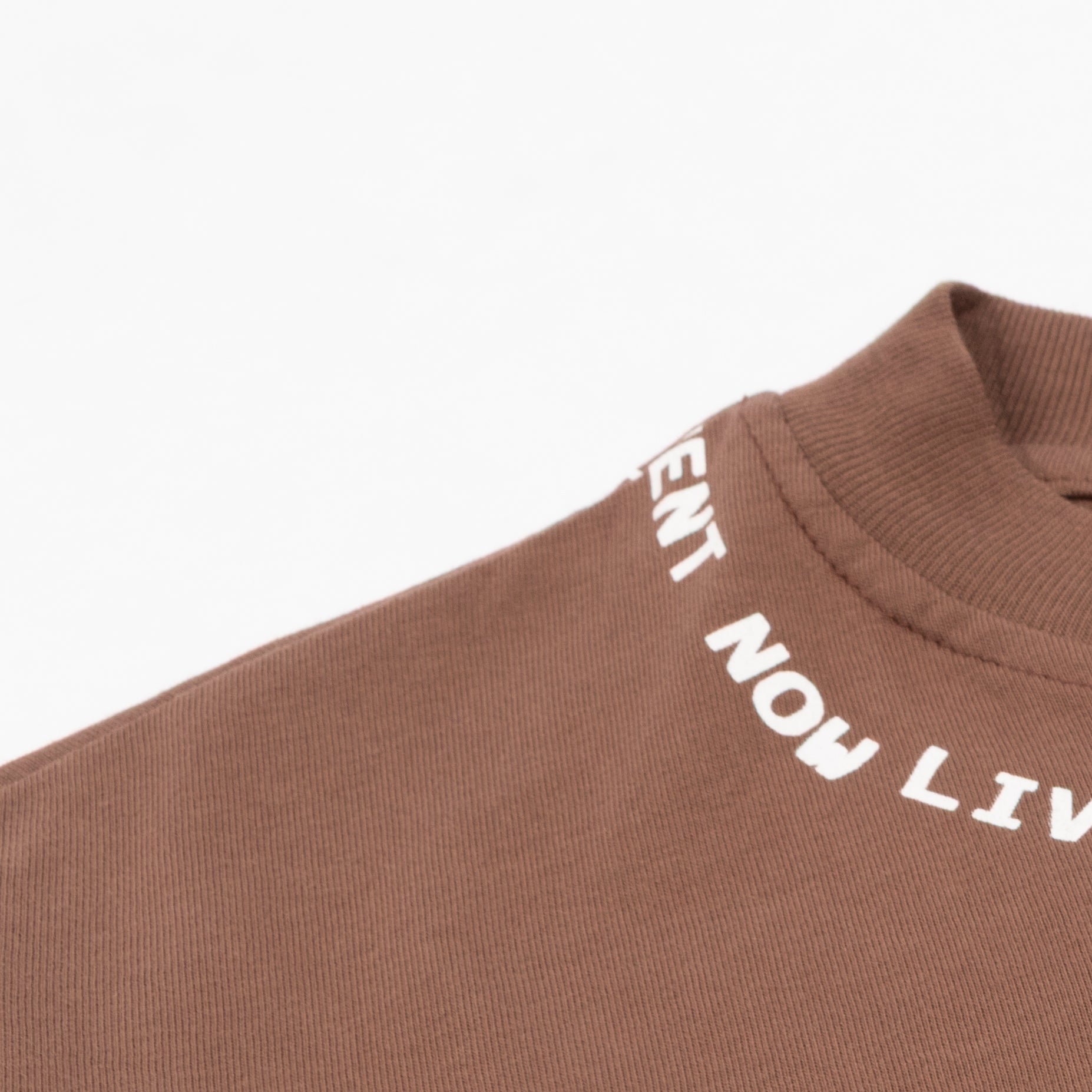 Oversize niño Live Well