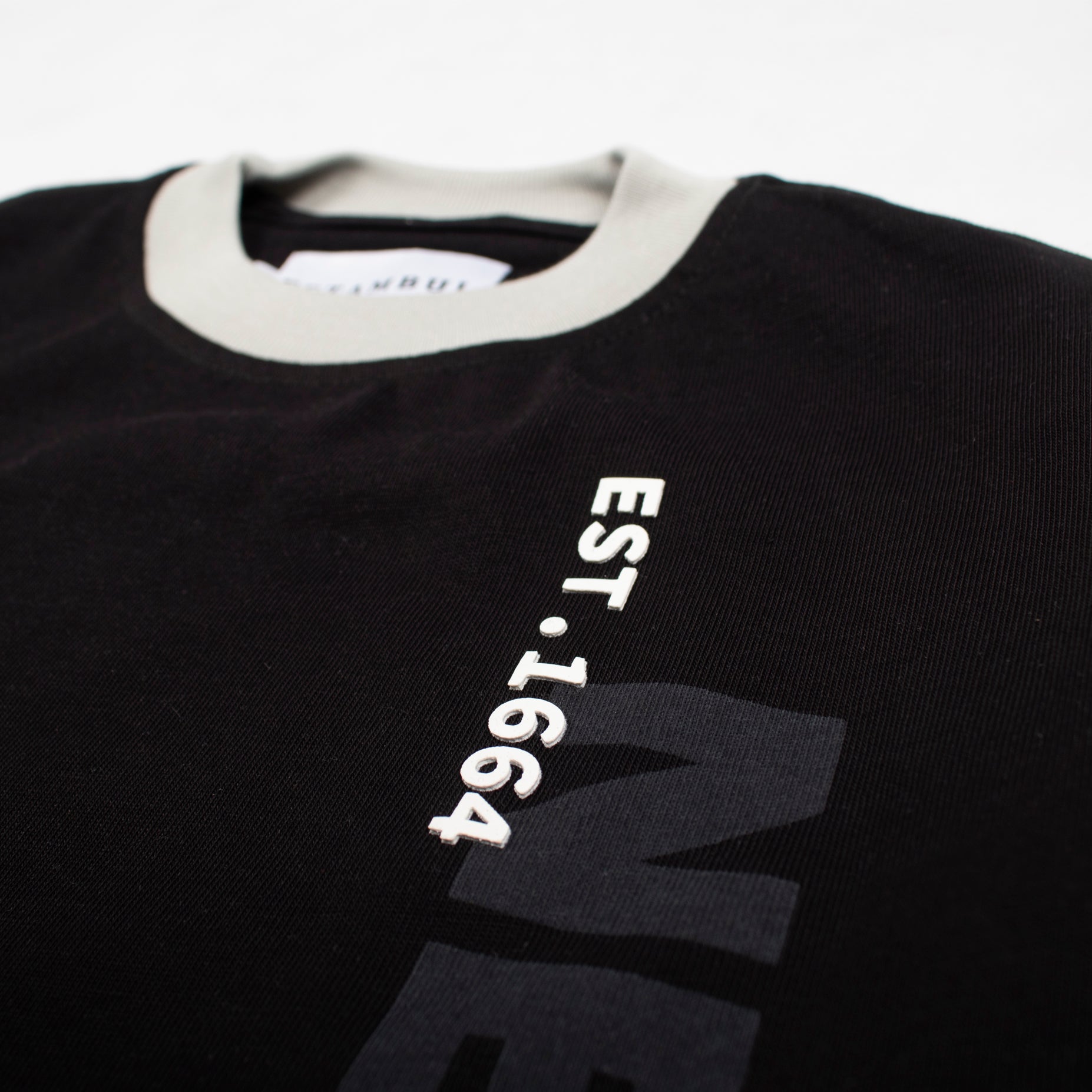 Oversize niño Harlem