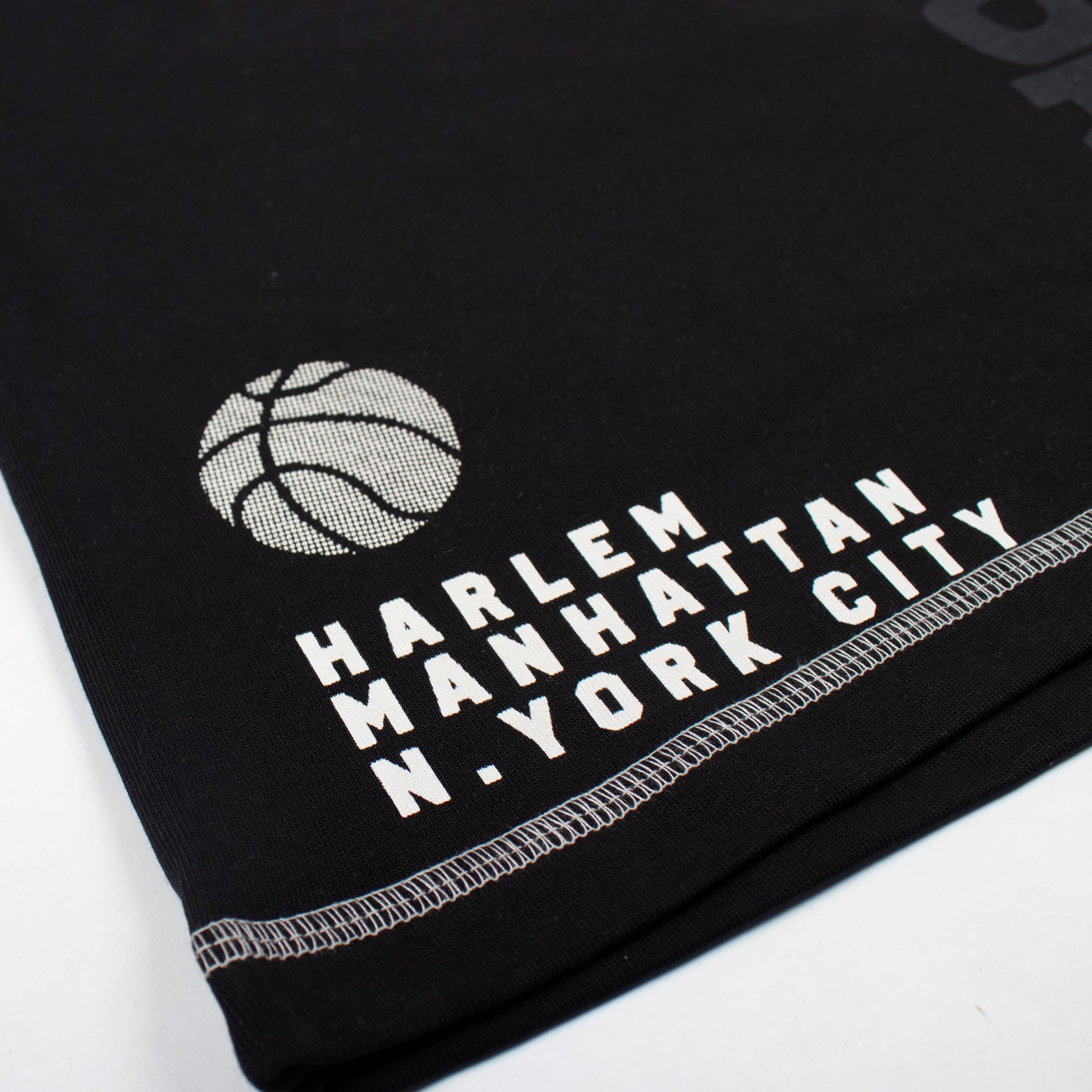 Oversize niño Harlem