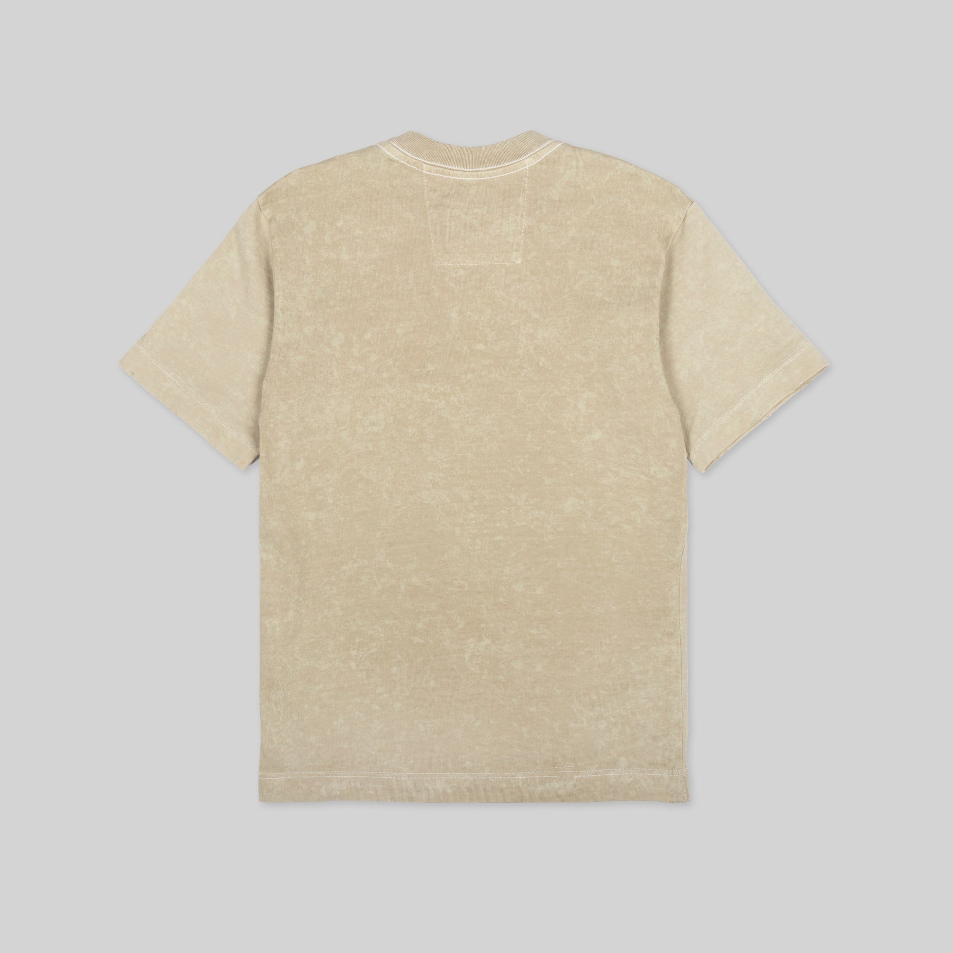 Oversize niño degrade