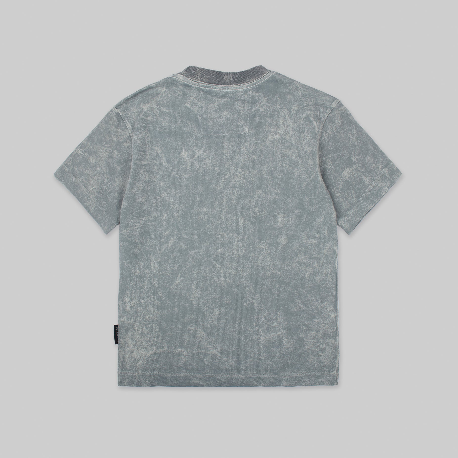 Oversize niño Estambul