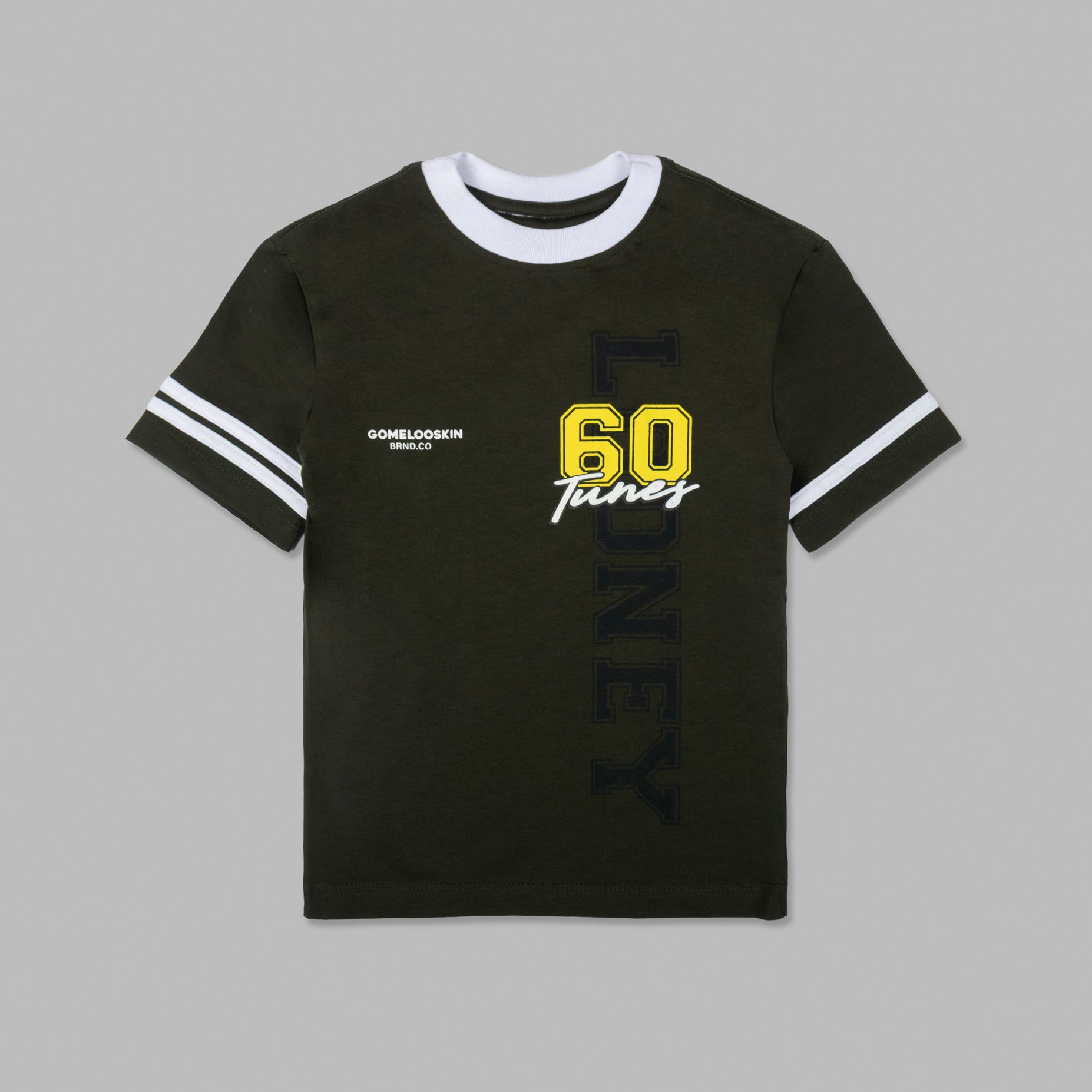 Oversize niño Lonney tunnes