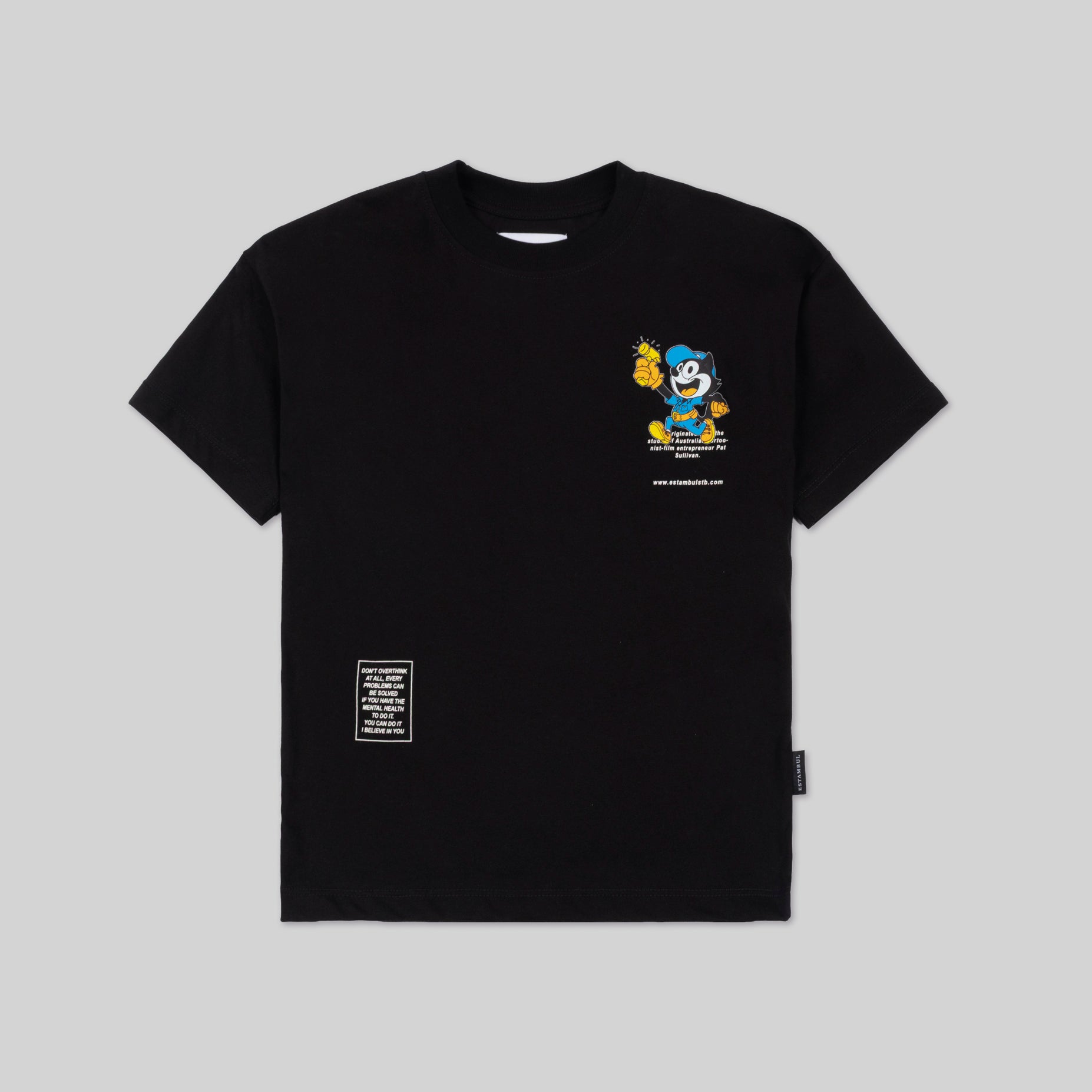 Oversize niño felix