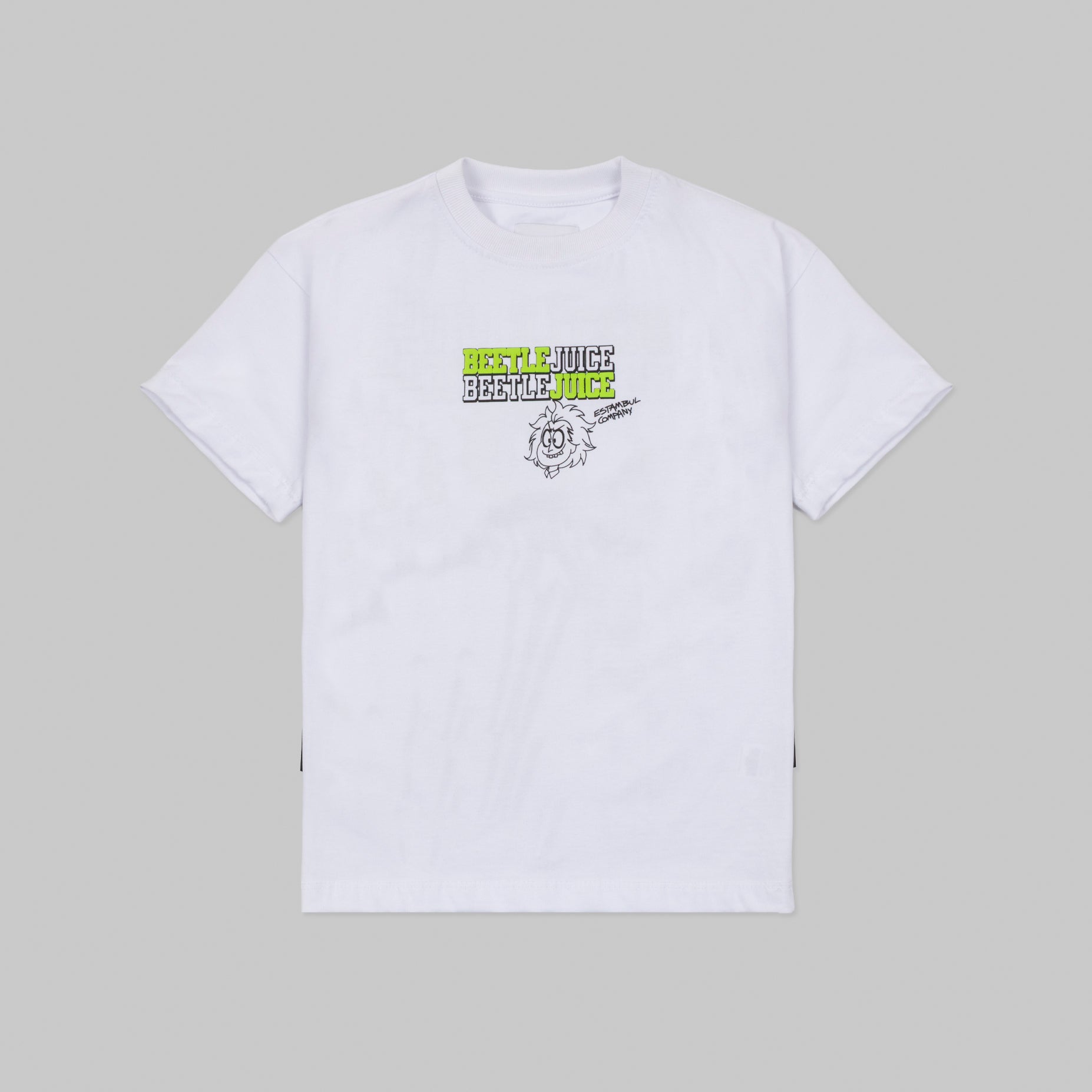 Oversize niño beetle