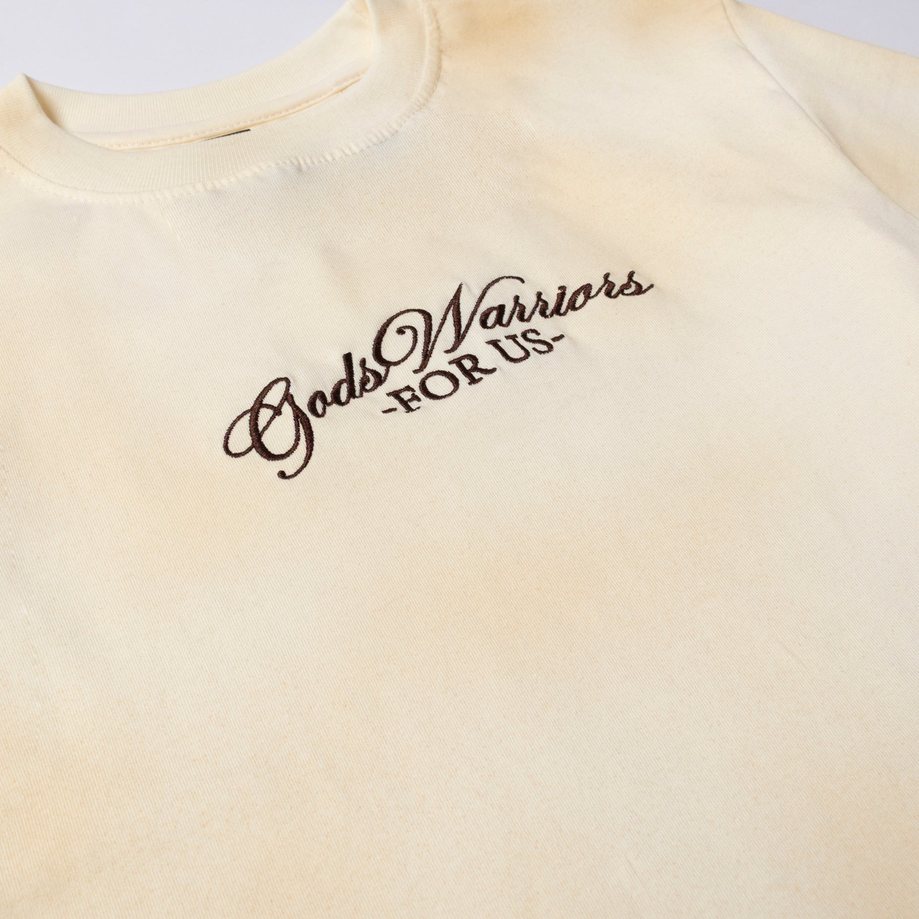 Camiseta niño R. Gods