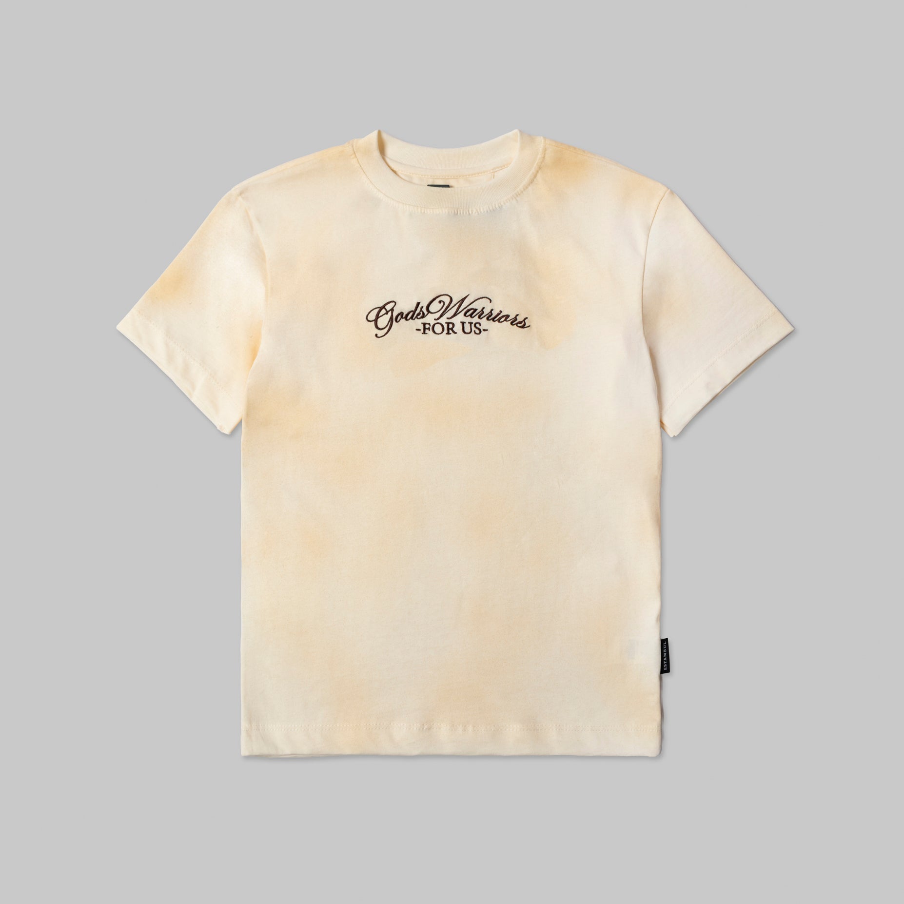 Camiseta niño R. Gods
