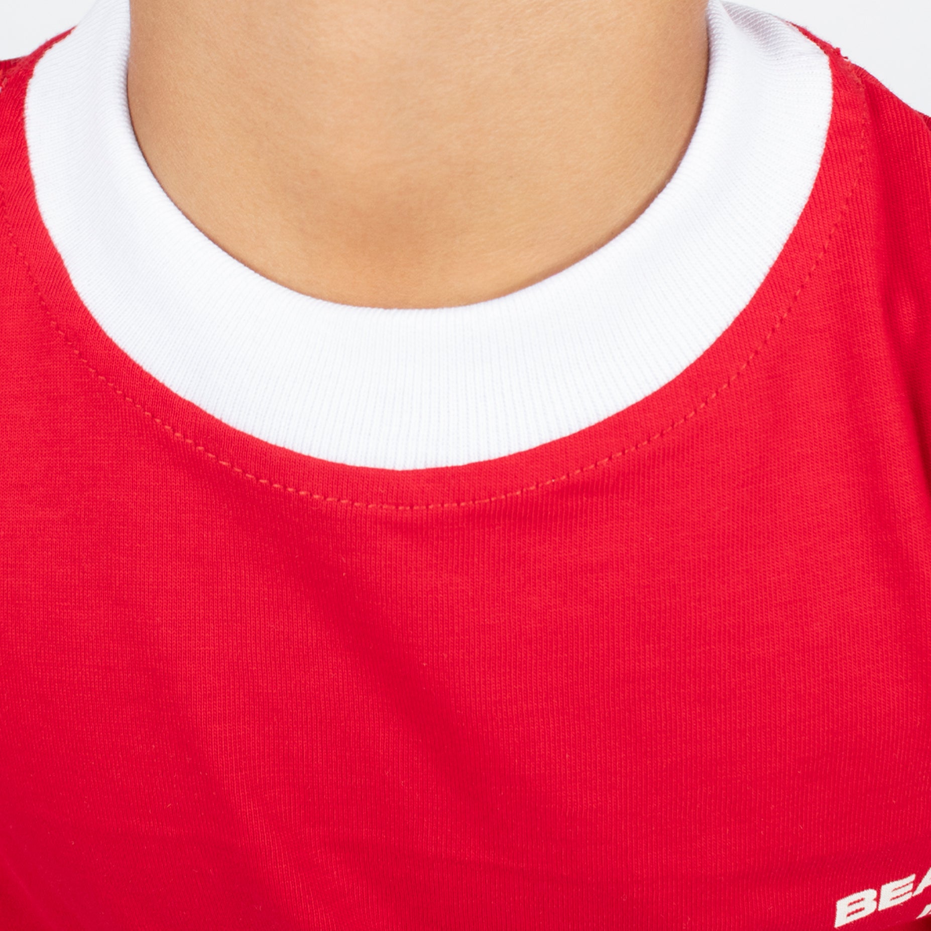 Oversize niño Amazing