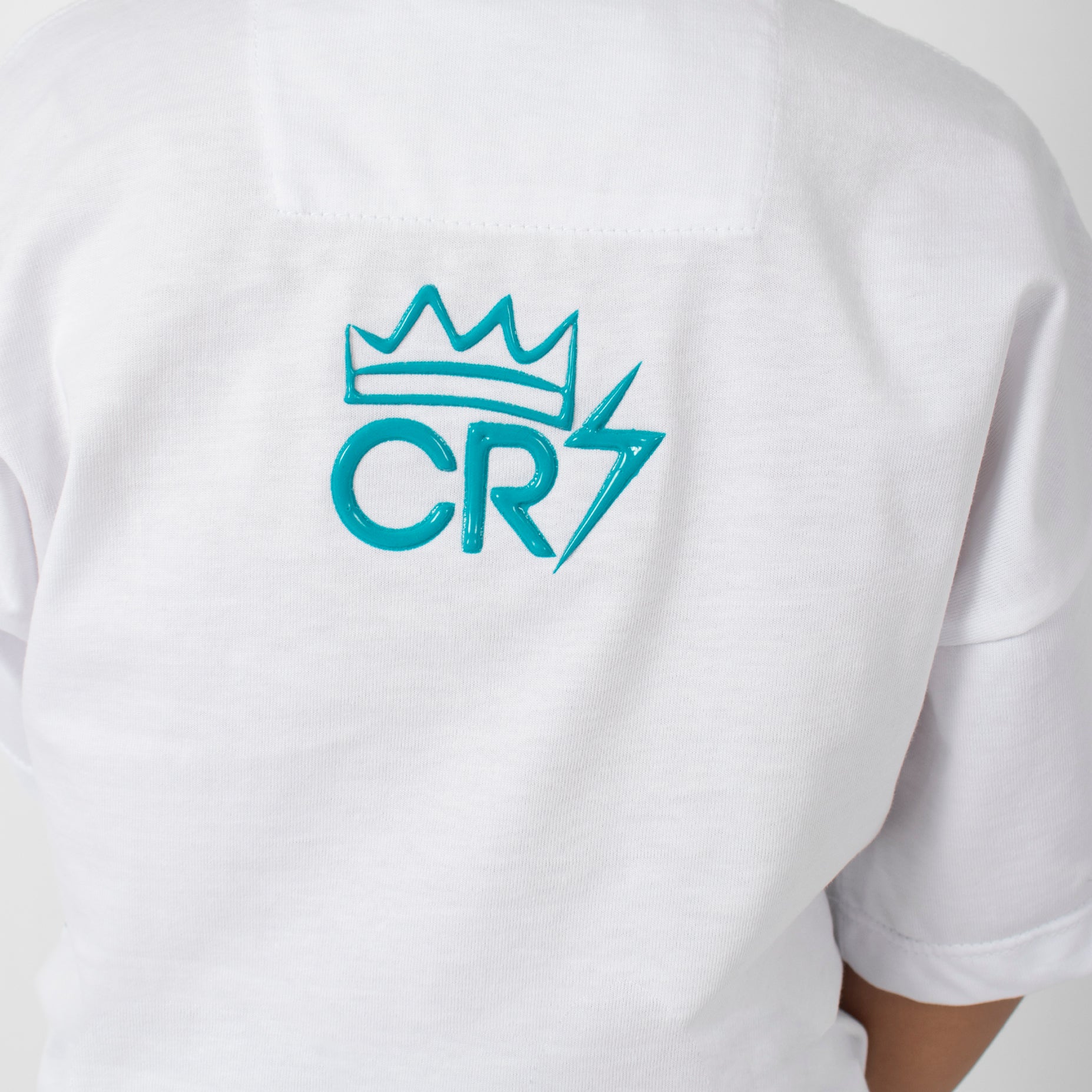 Oversize niño Cristiano