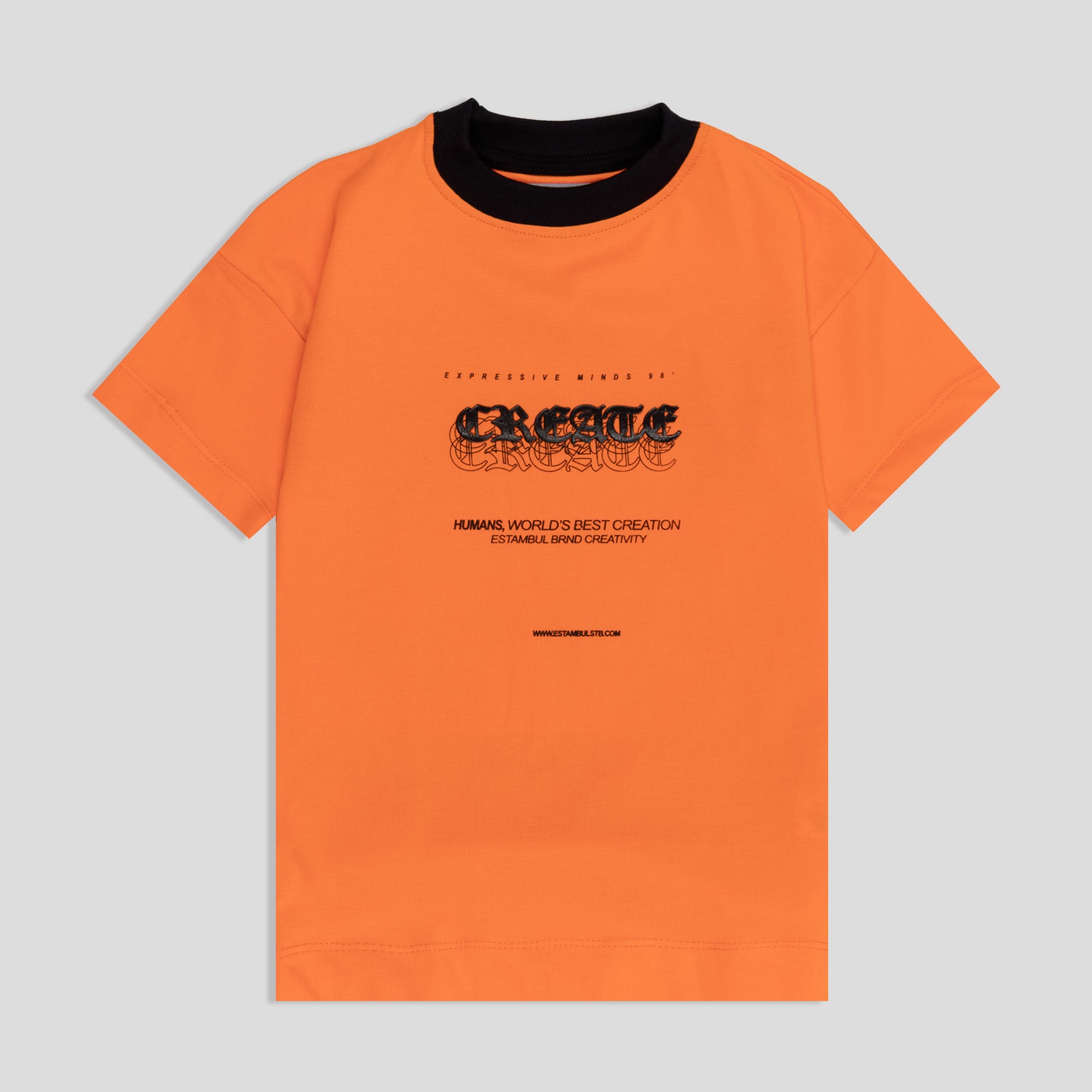 Oversize niño Create