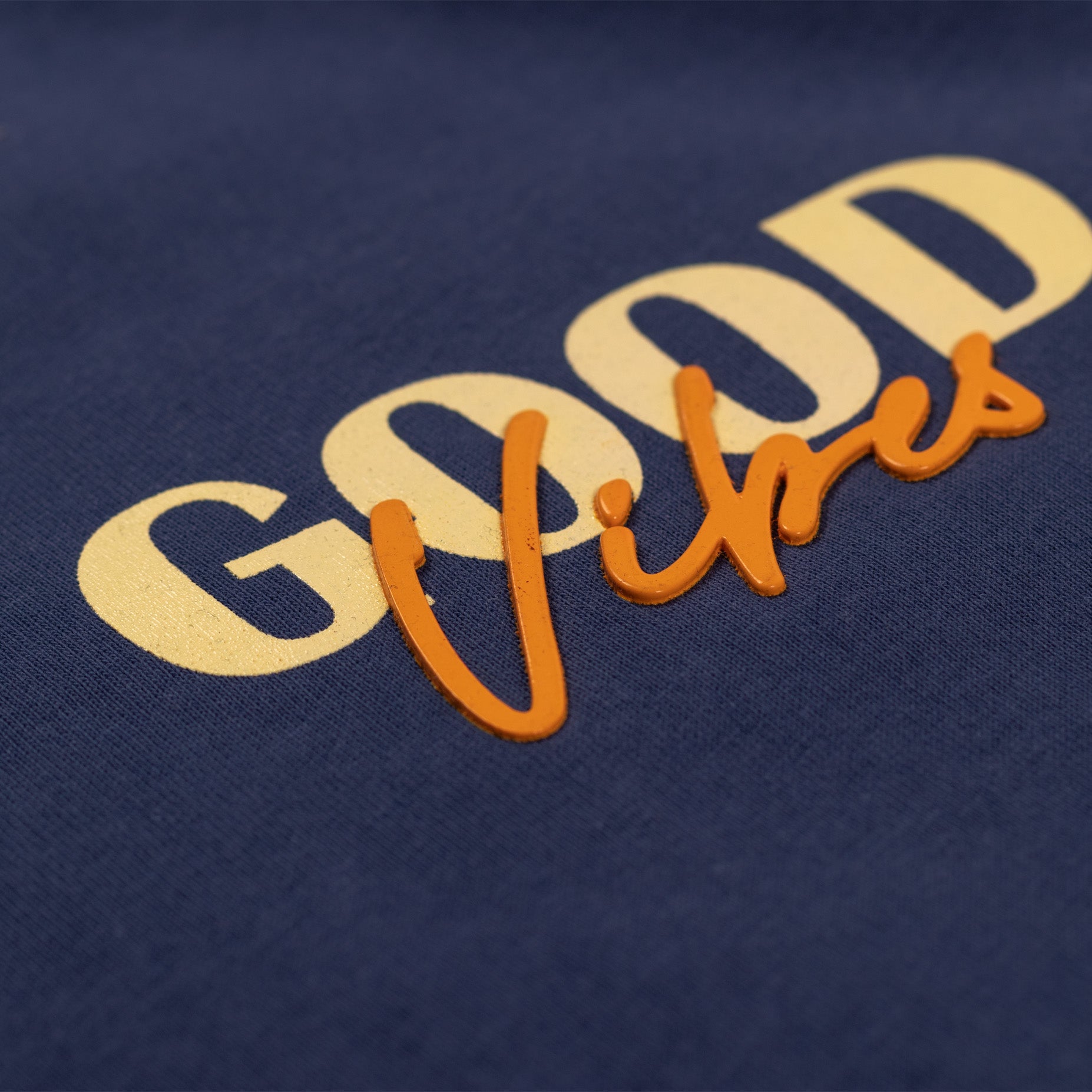 Oversize niño garfield