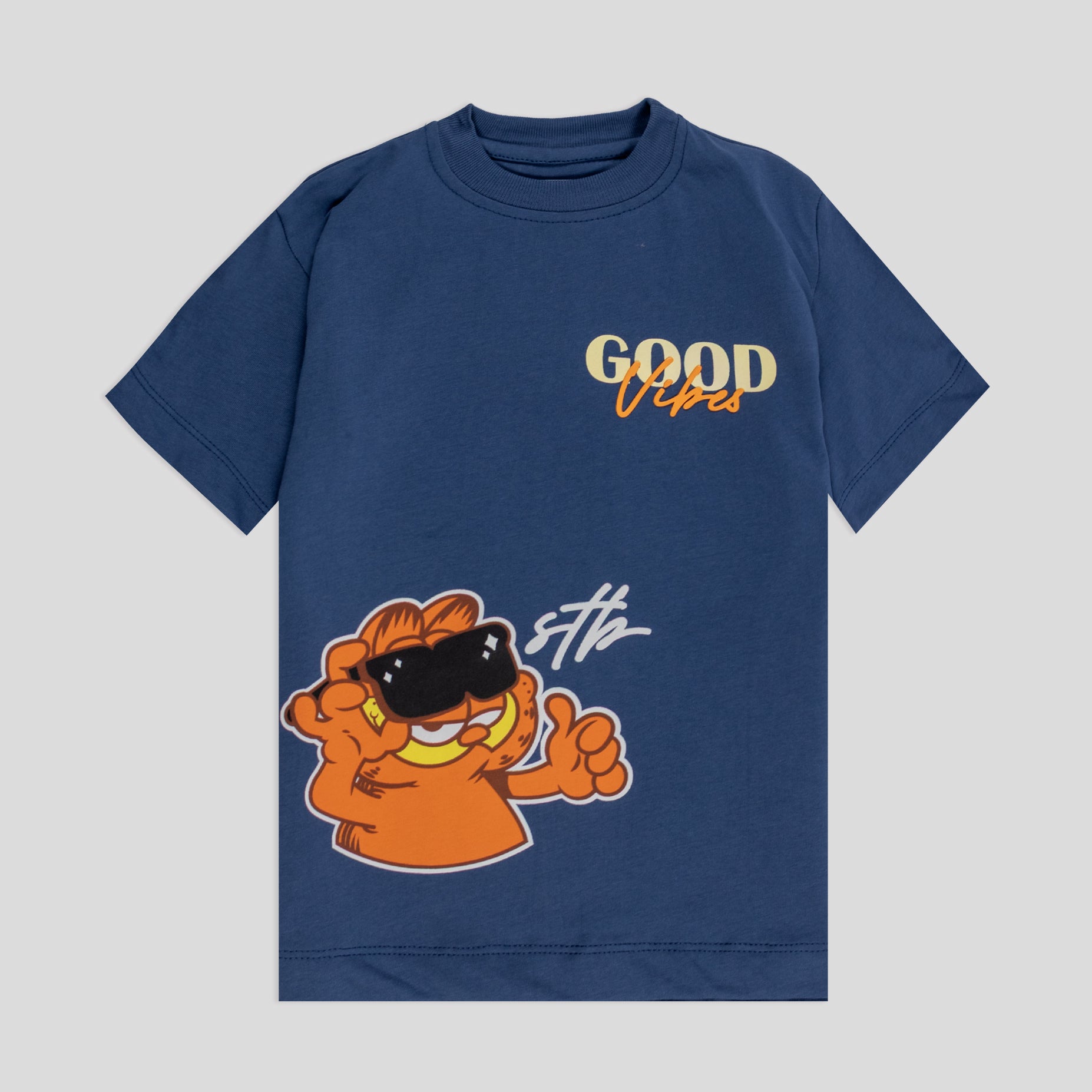 Oversize niño garfield