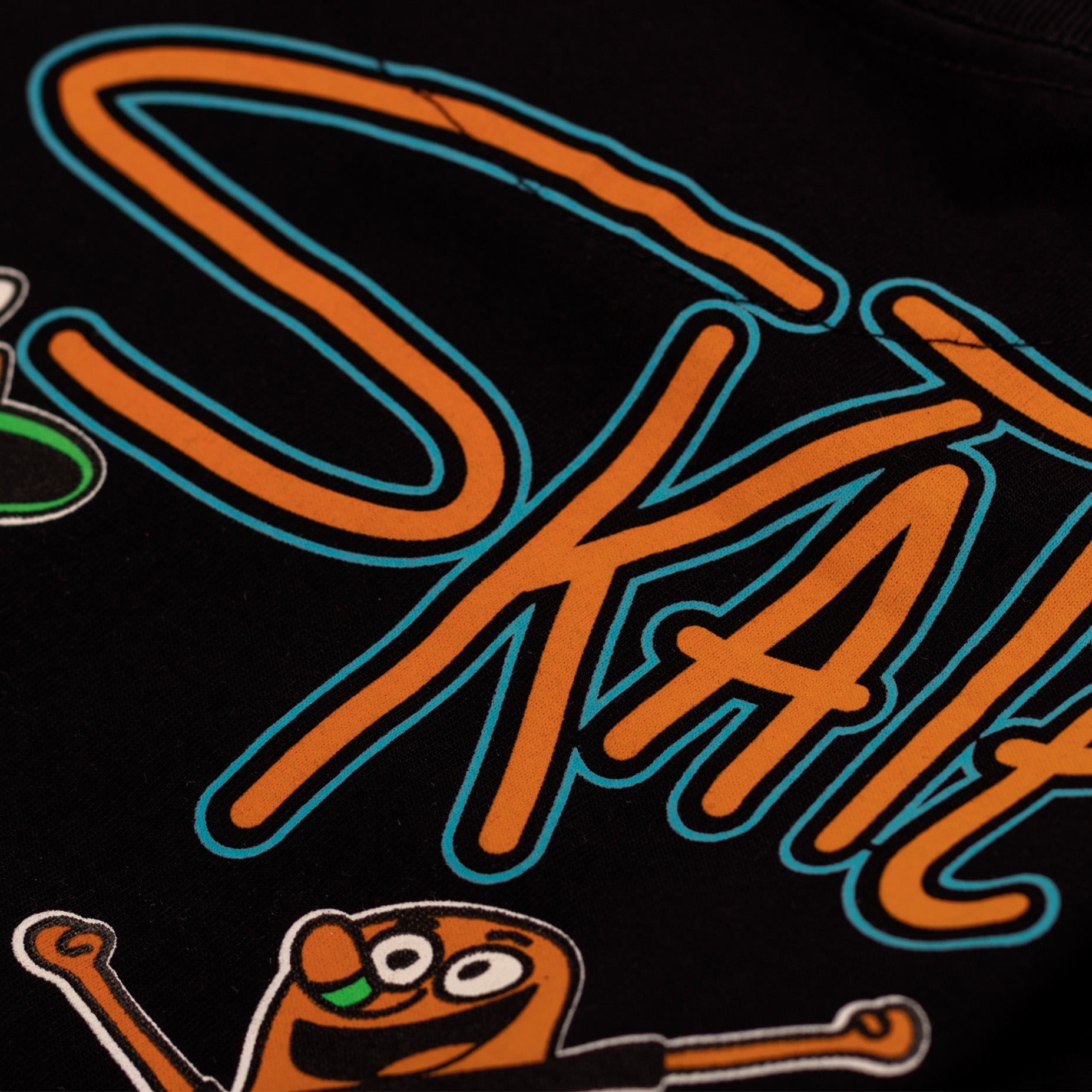 Oversize niño Gumbal