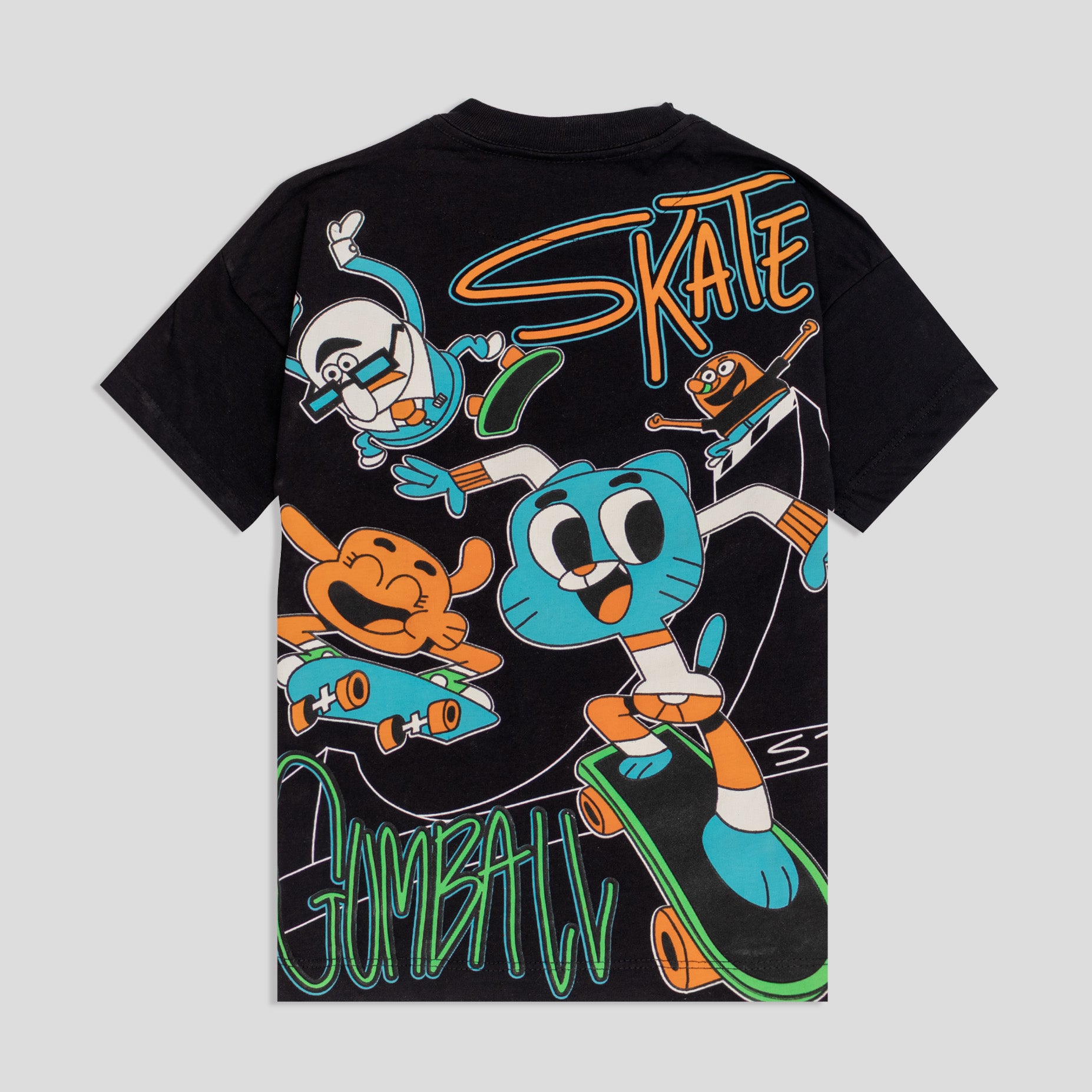 Oversize niño Gumbal