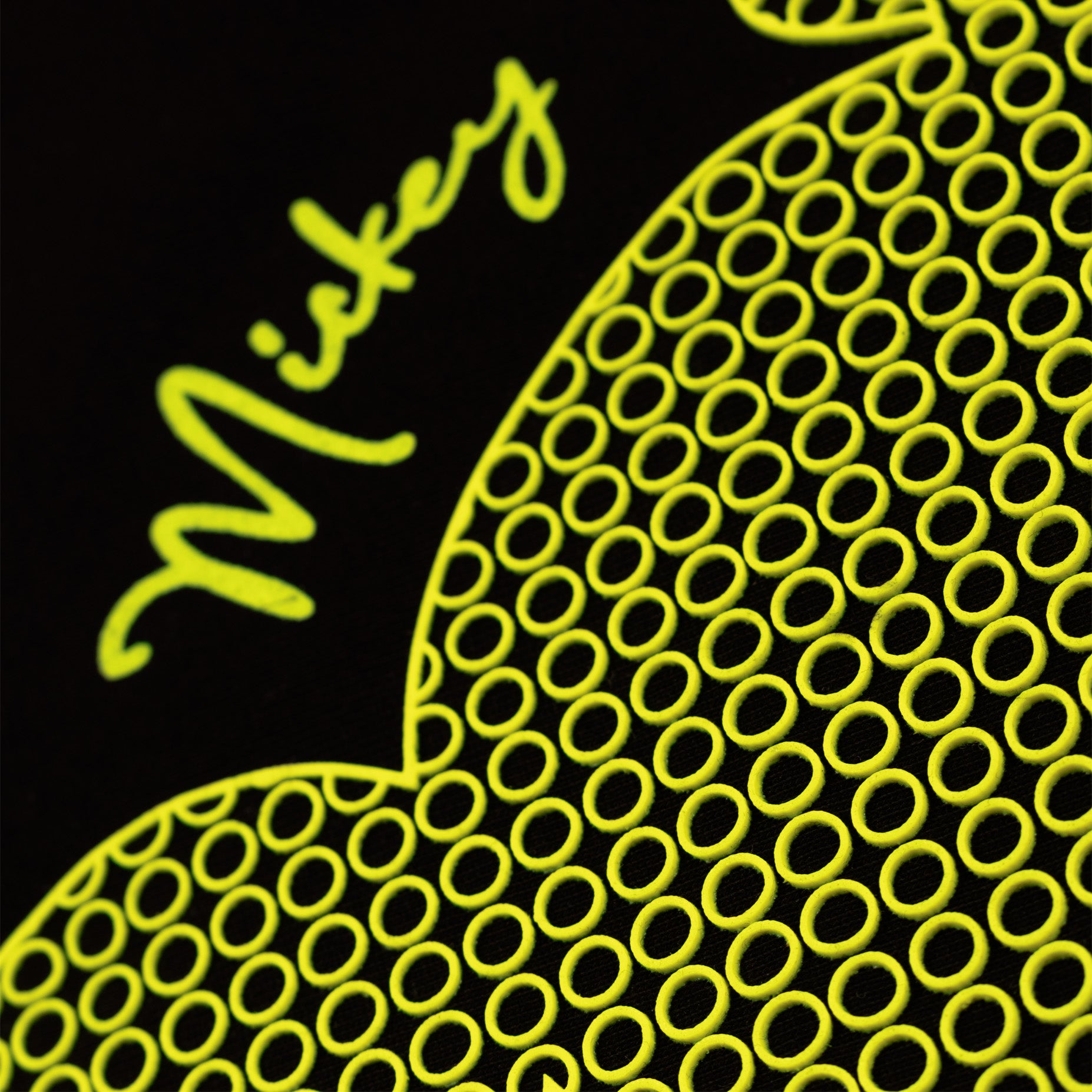 Oversize niño Mickey