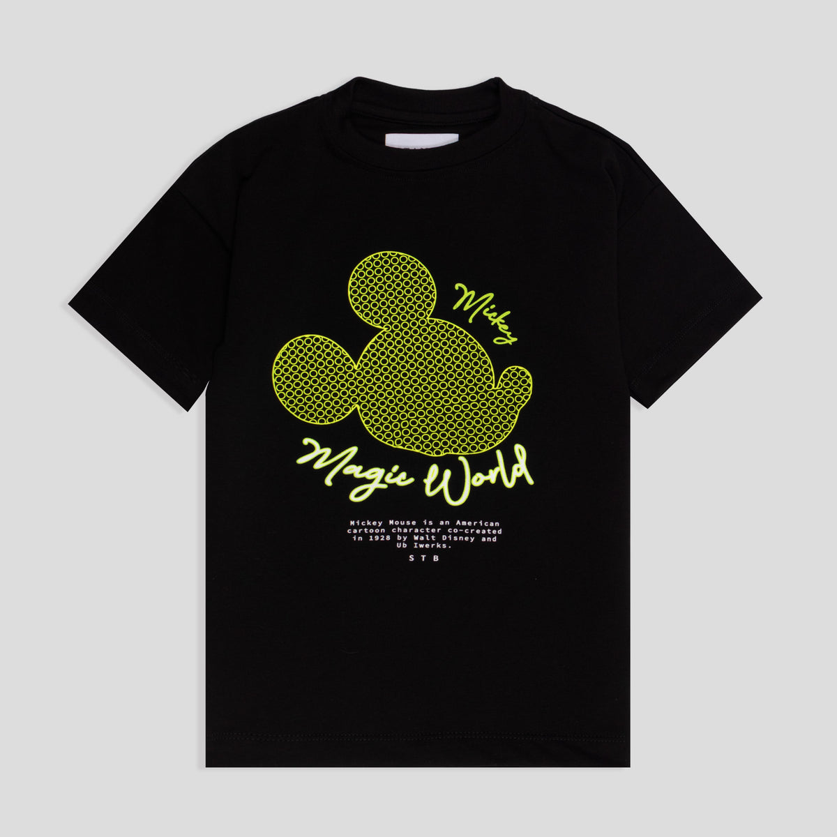 Oversize niño Mickey