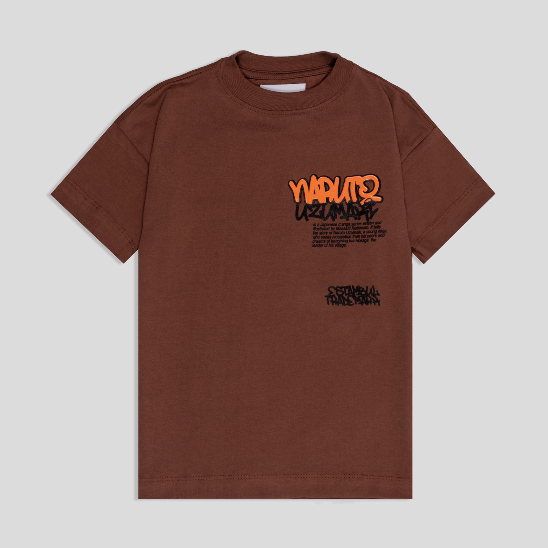 Oversize niño Naruto