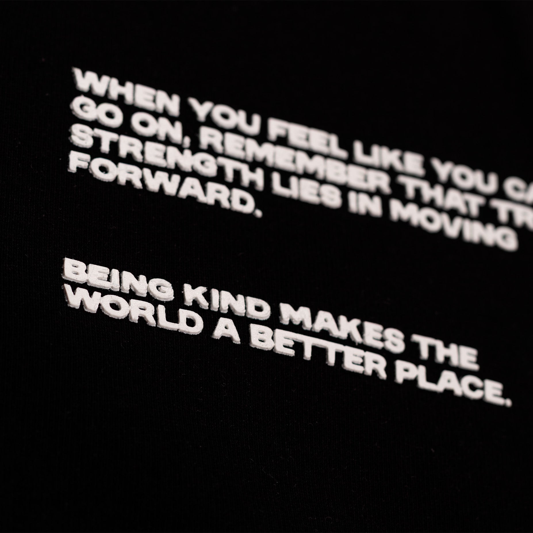 Oversize niño Jordan