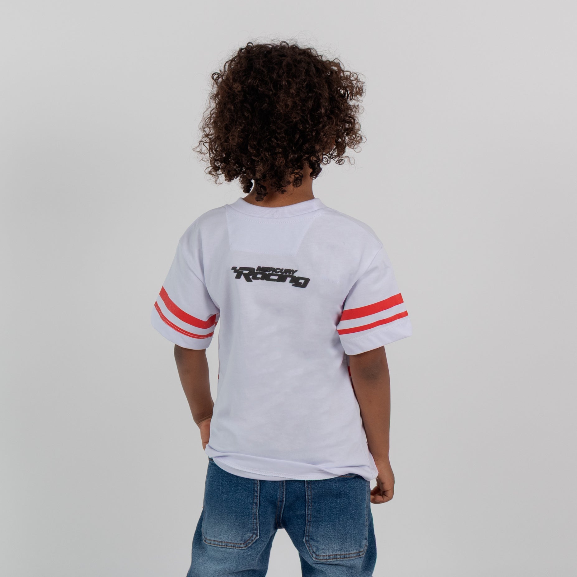 Oversize niño Mercury